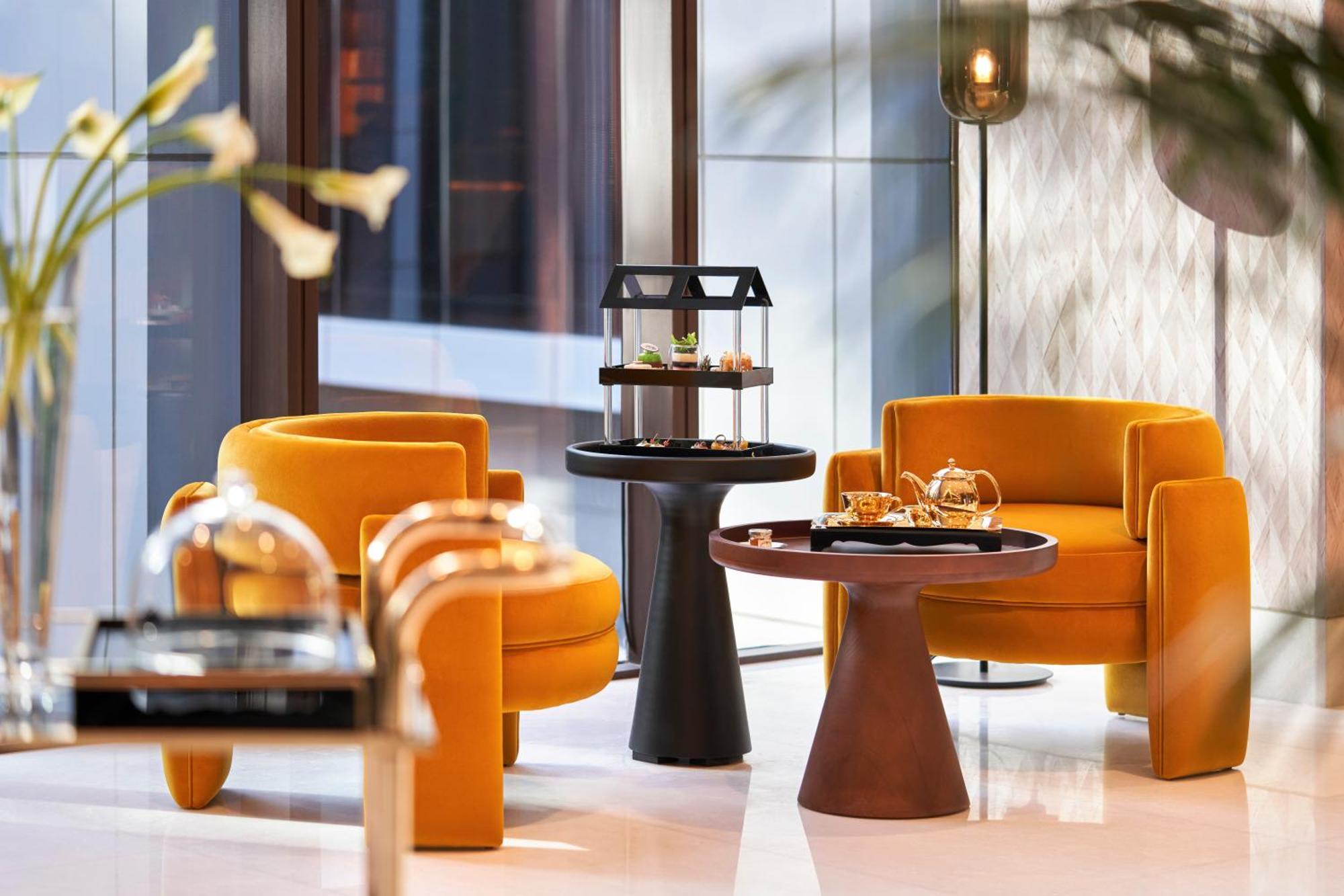 Hotel Anantara Downtown Dubai