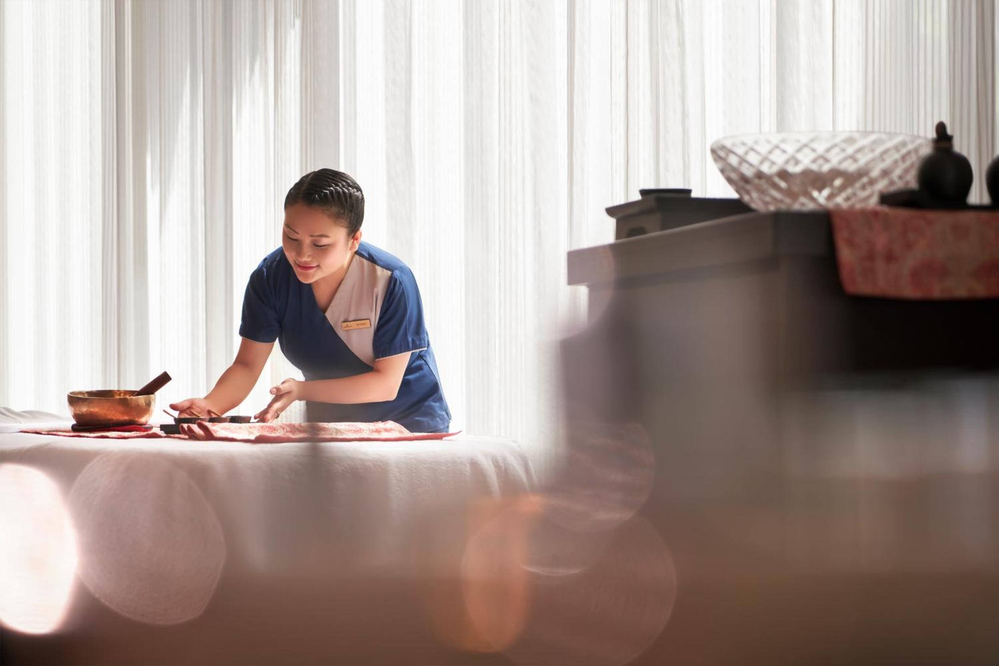 Anantara Downtown Hotel Dubai