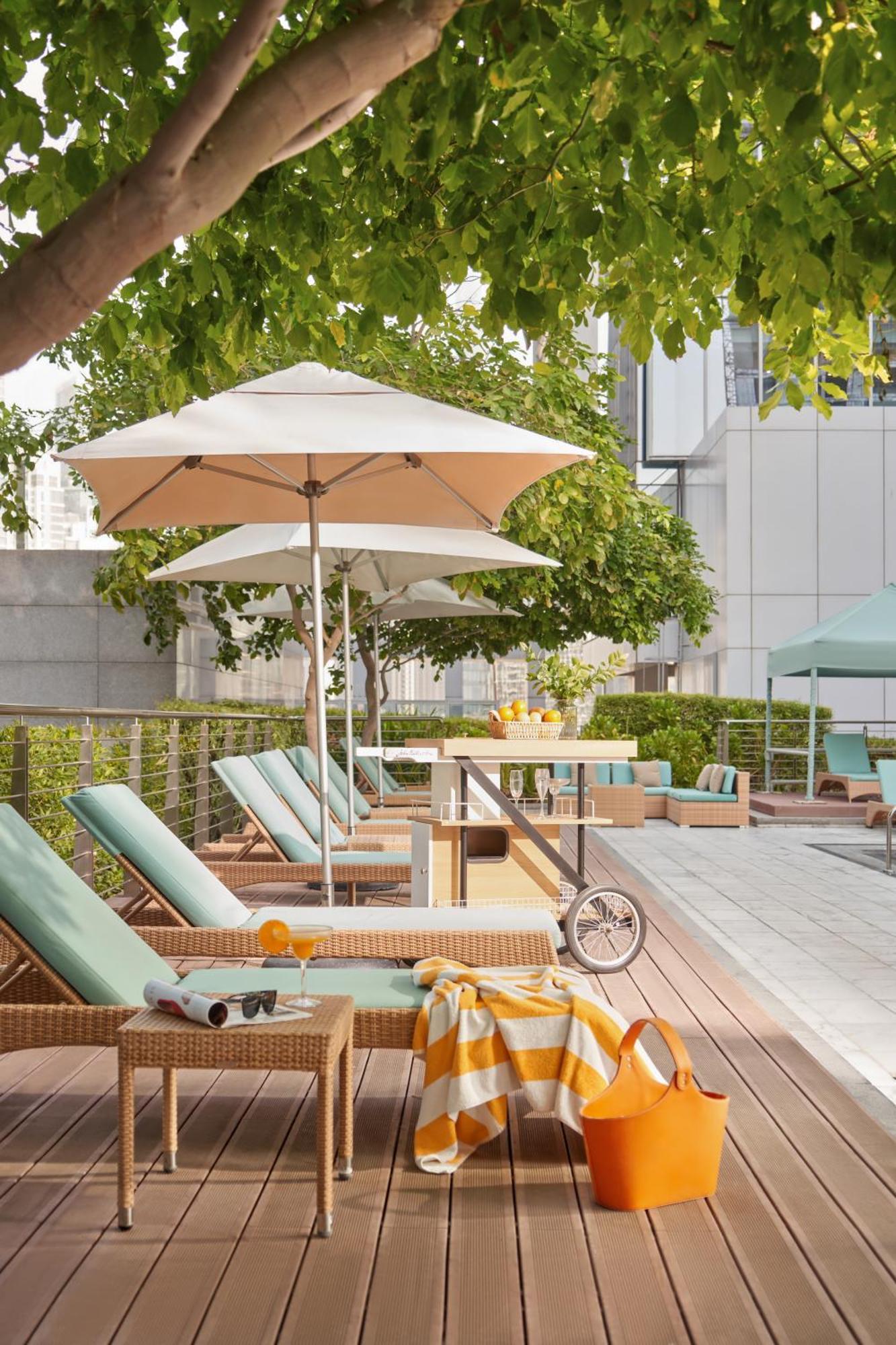Anantara Downtown
