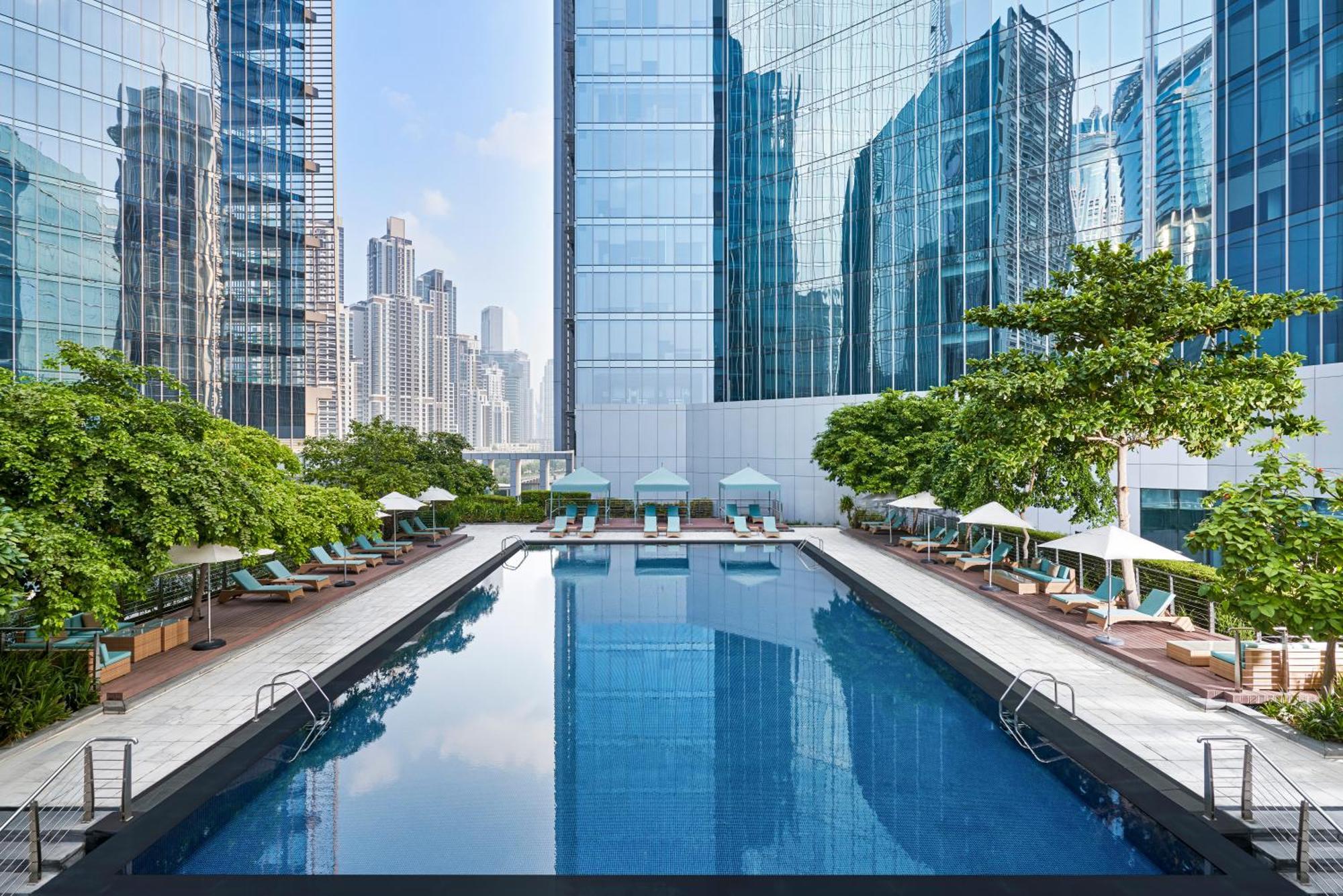 Anantara Downtown Hotel