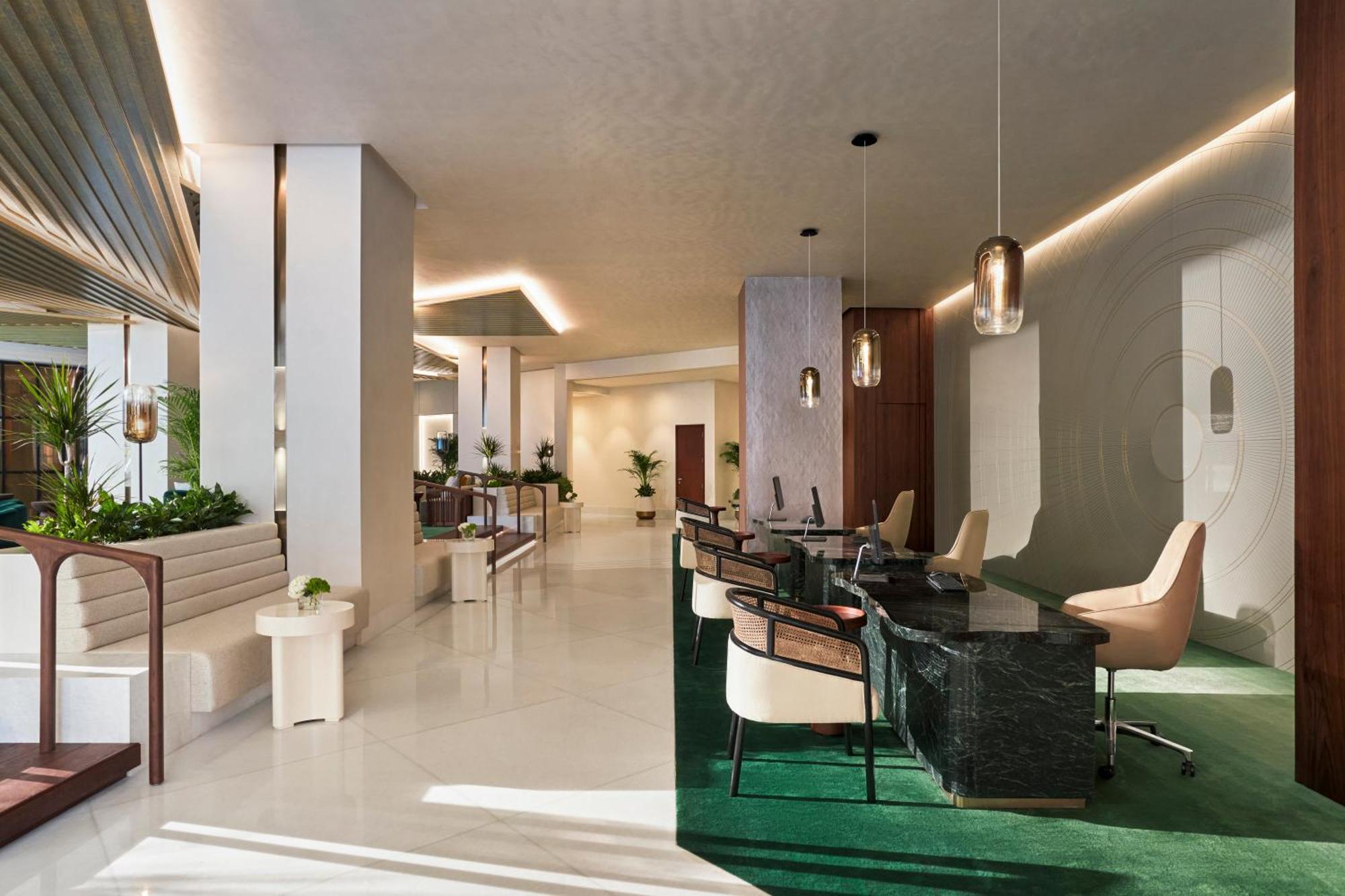Anantara Downtown