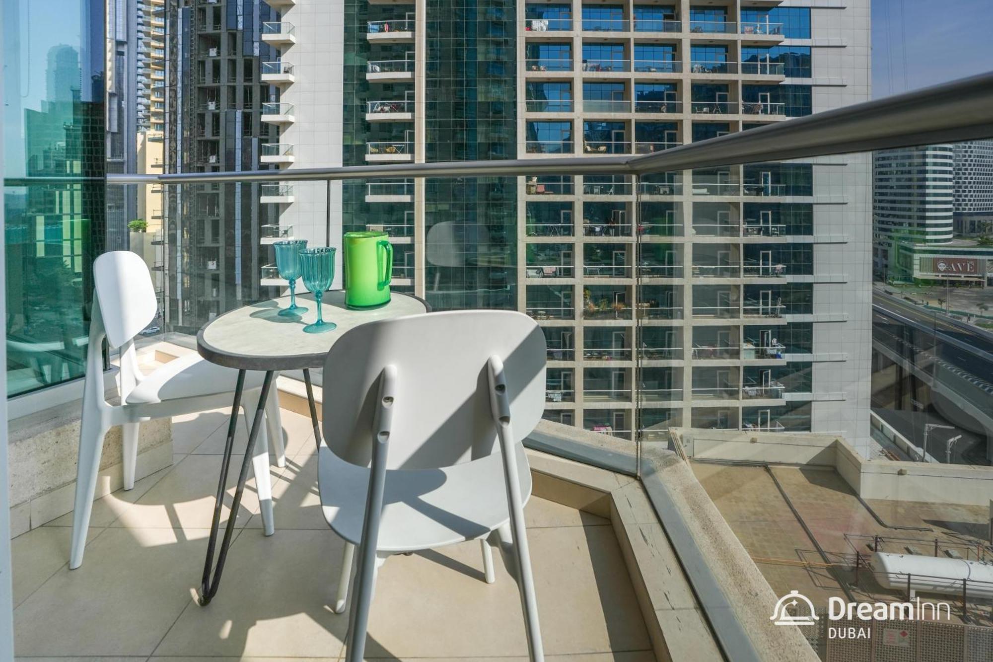 Daire Dream - Burj Views *