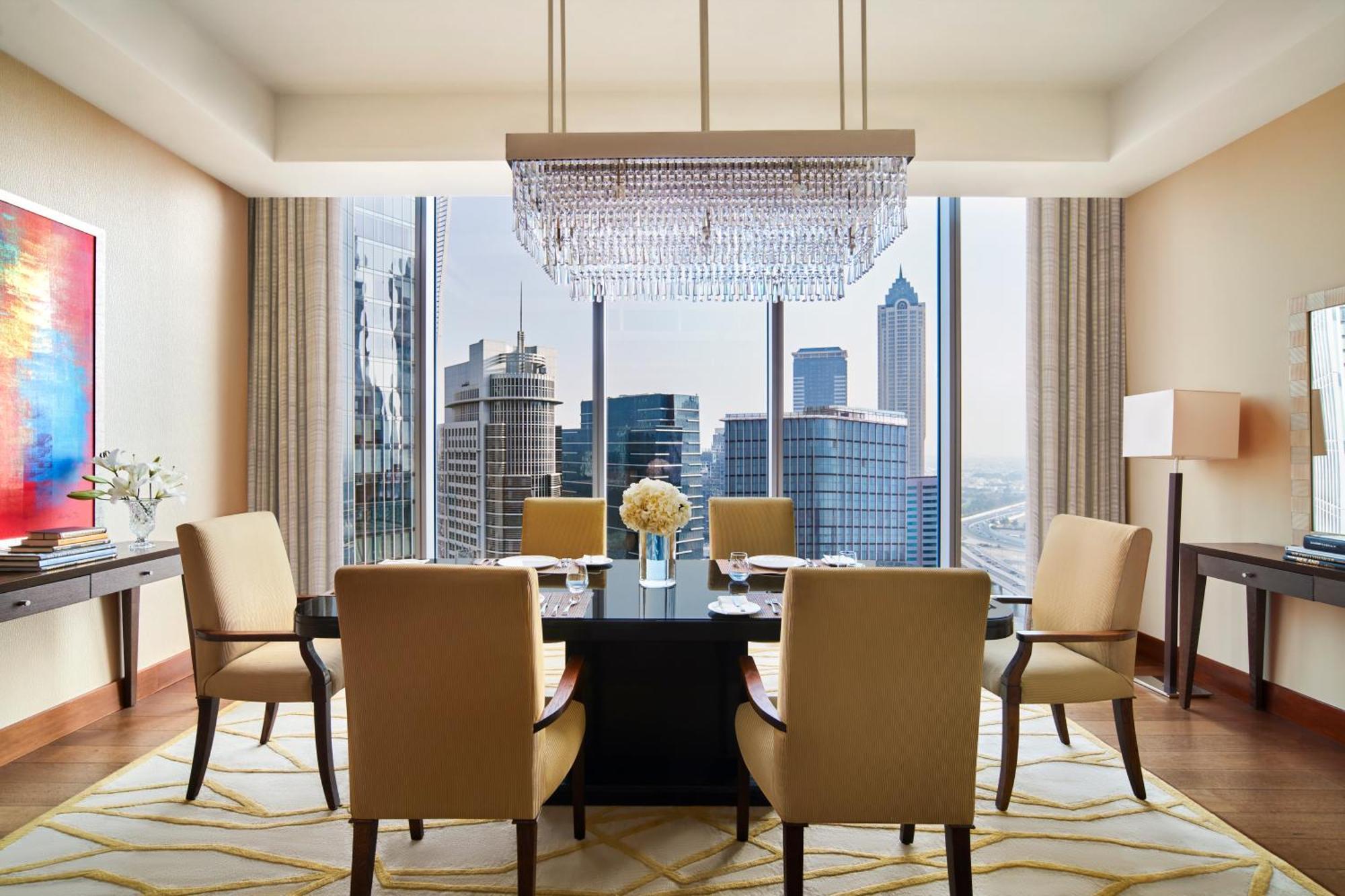 Anantara Downtown 5* Dubai