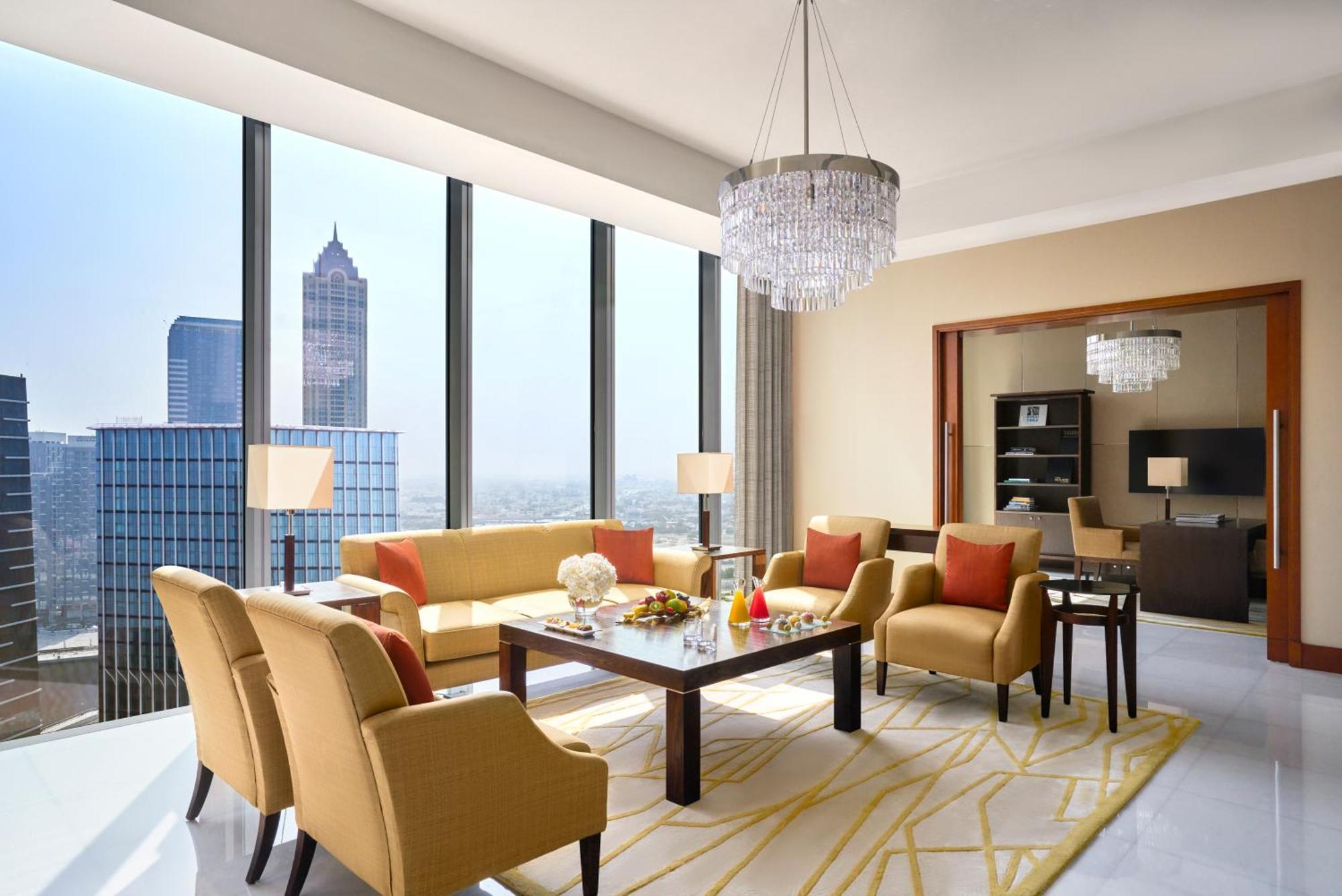 Anantara Downtown