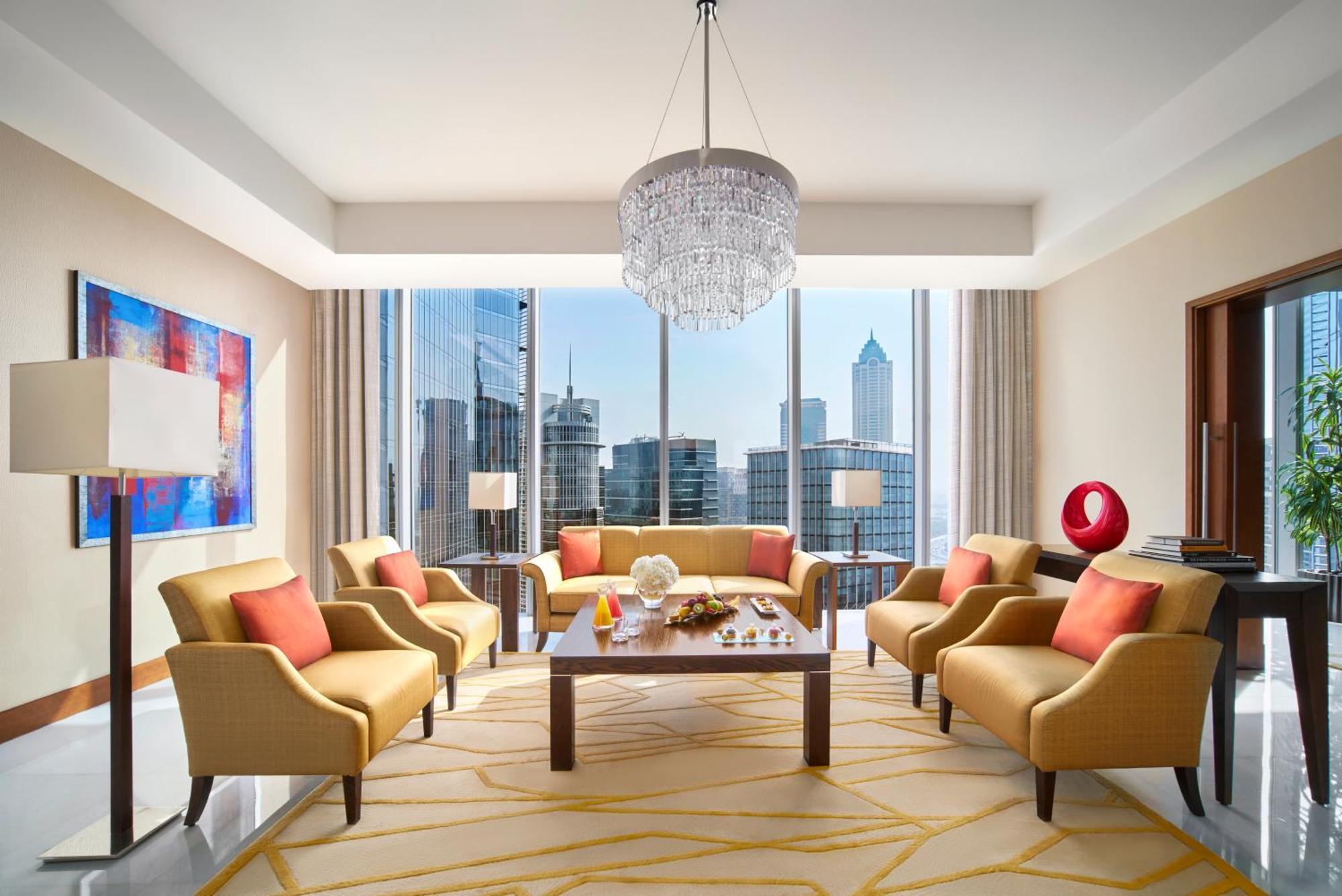 Hotel Anantara Downtown