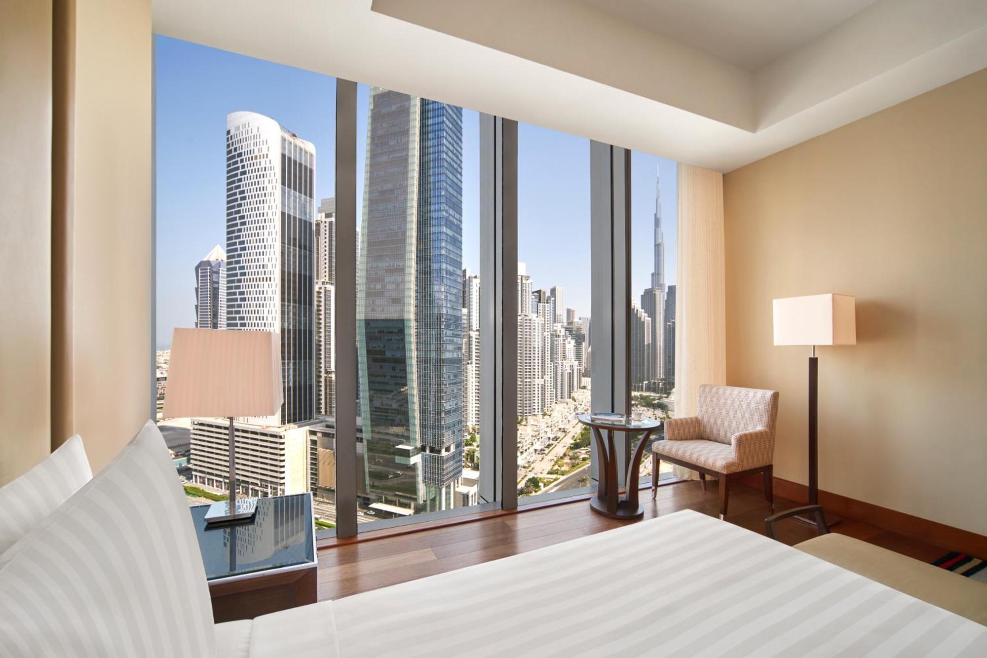 Hotel Anantara Downtown Dubai