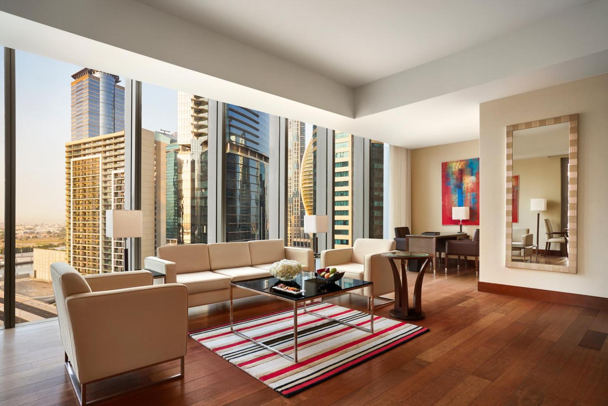 Anantara Downtown Dubai