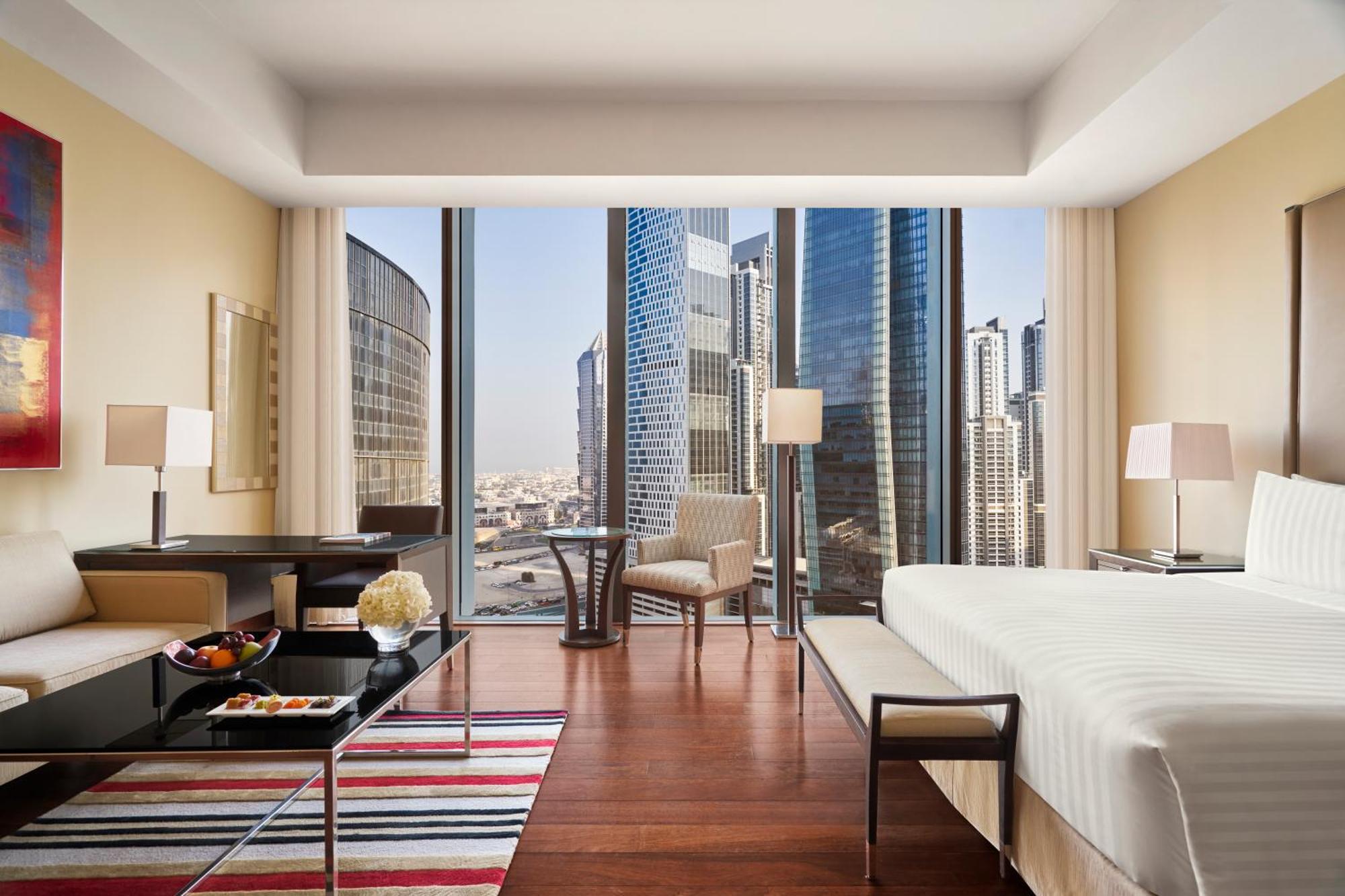 Anantara Downtown