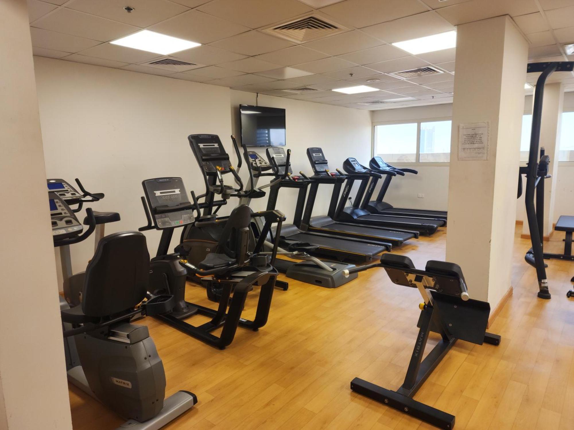 Ferienhaus Elite 6 Sports By Golden Casa Dubai