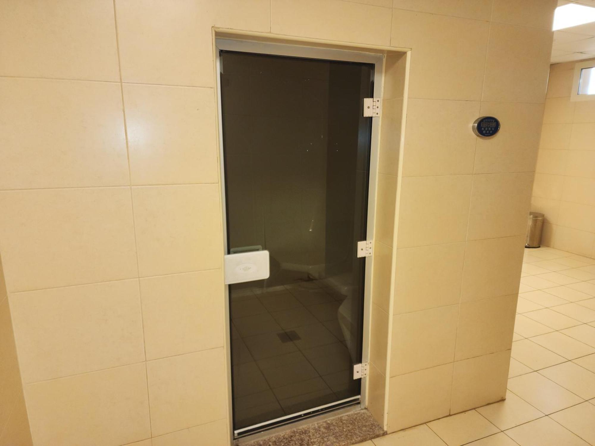Elite 6 Sports By Golden Casa Dubai