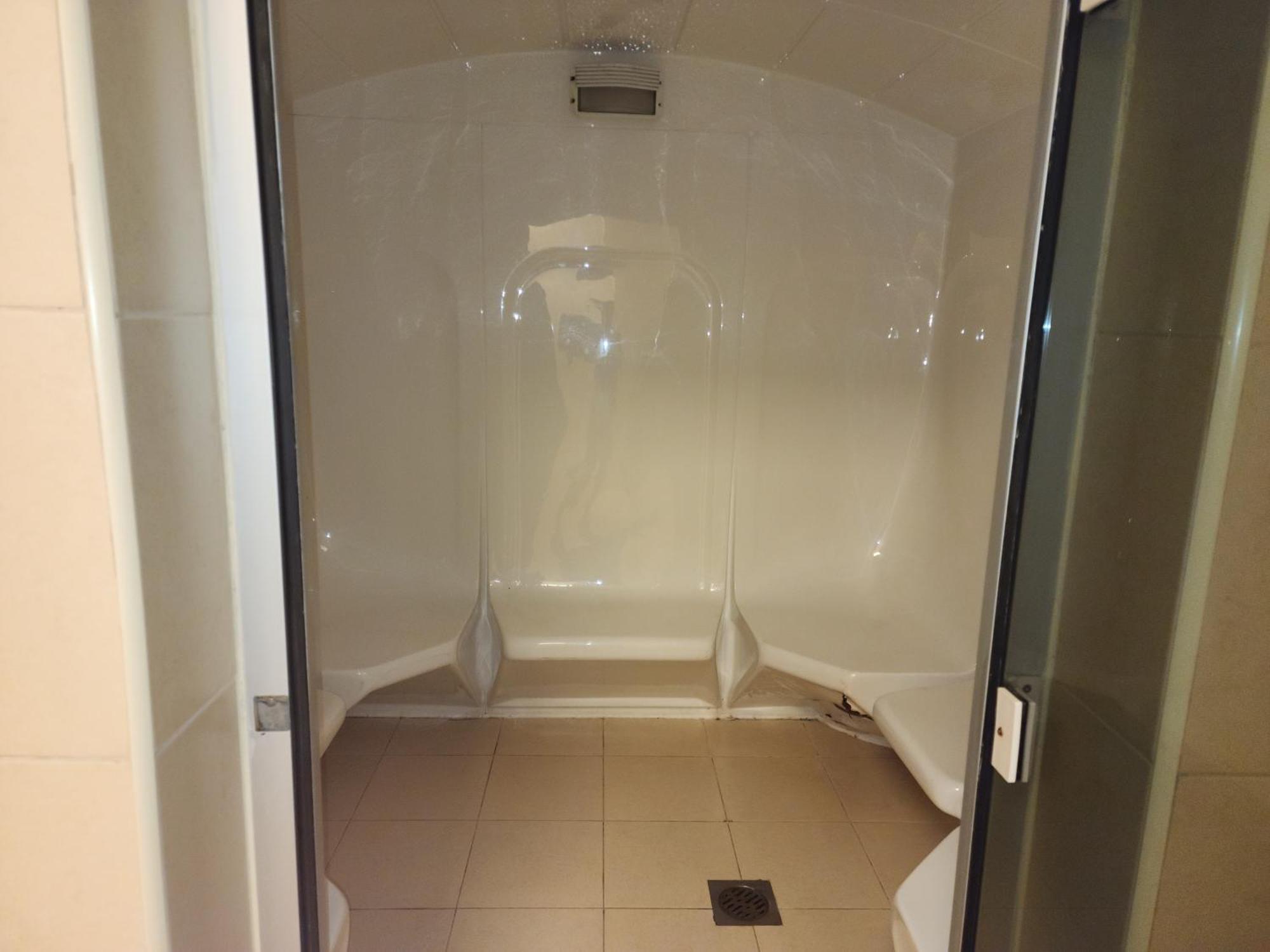Ferienhaus Elite 6 Sports By Golden Casa *