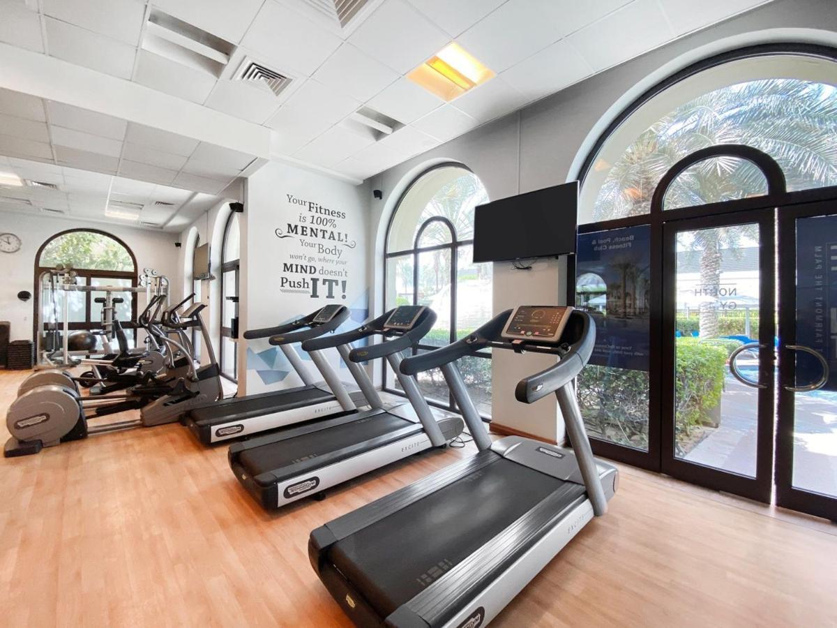 Stonetree - Fairmont North 2 Bedroom & Maid - Club Access Apartment *
