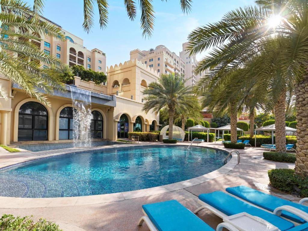 Stonetree - Fairmont North 2 Bedroom & Maid - Club Access Apartment