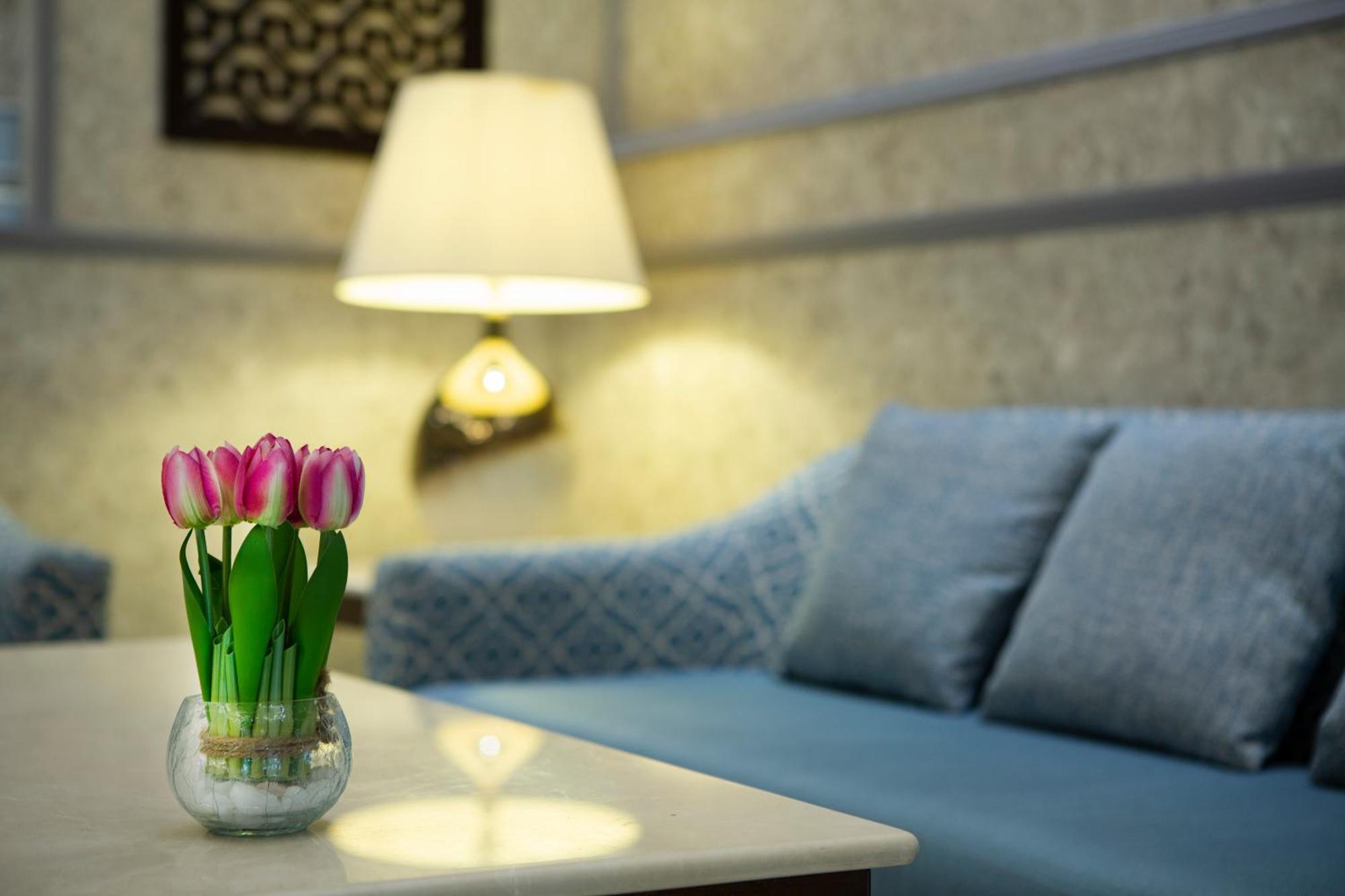 Carlton Tower Hotel Dubai