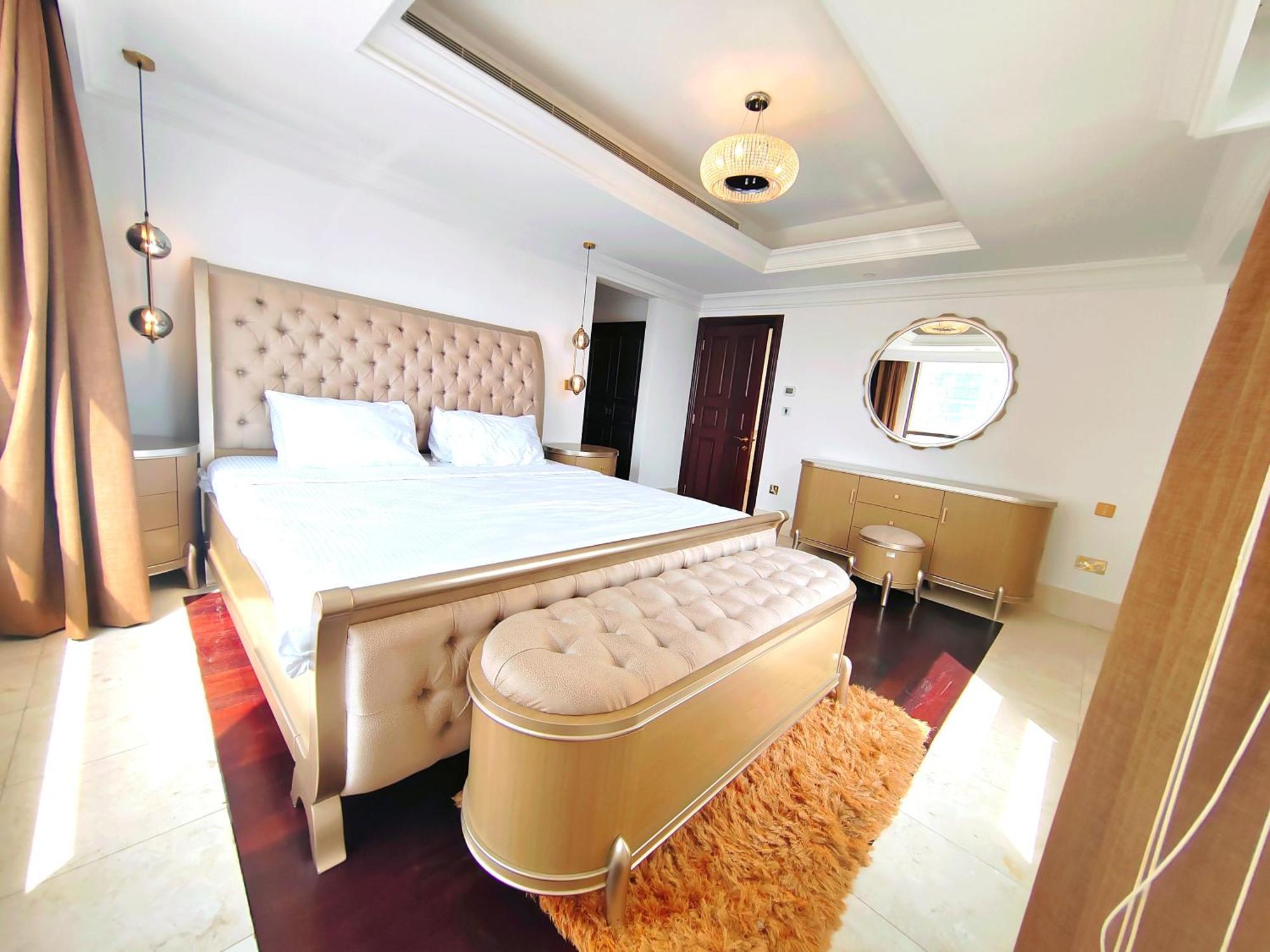 Apartment Penthouse With Private Pool And Big Private Terrace *