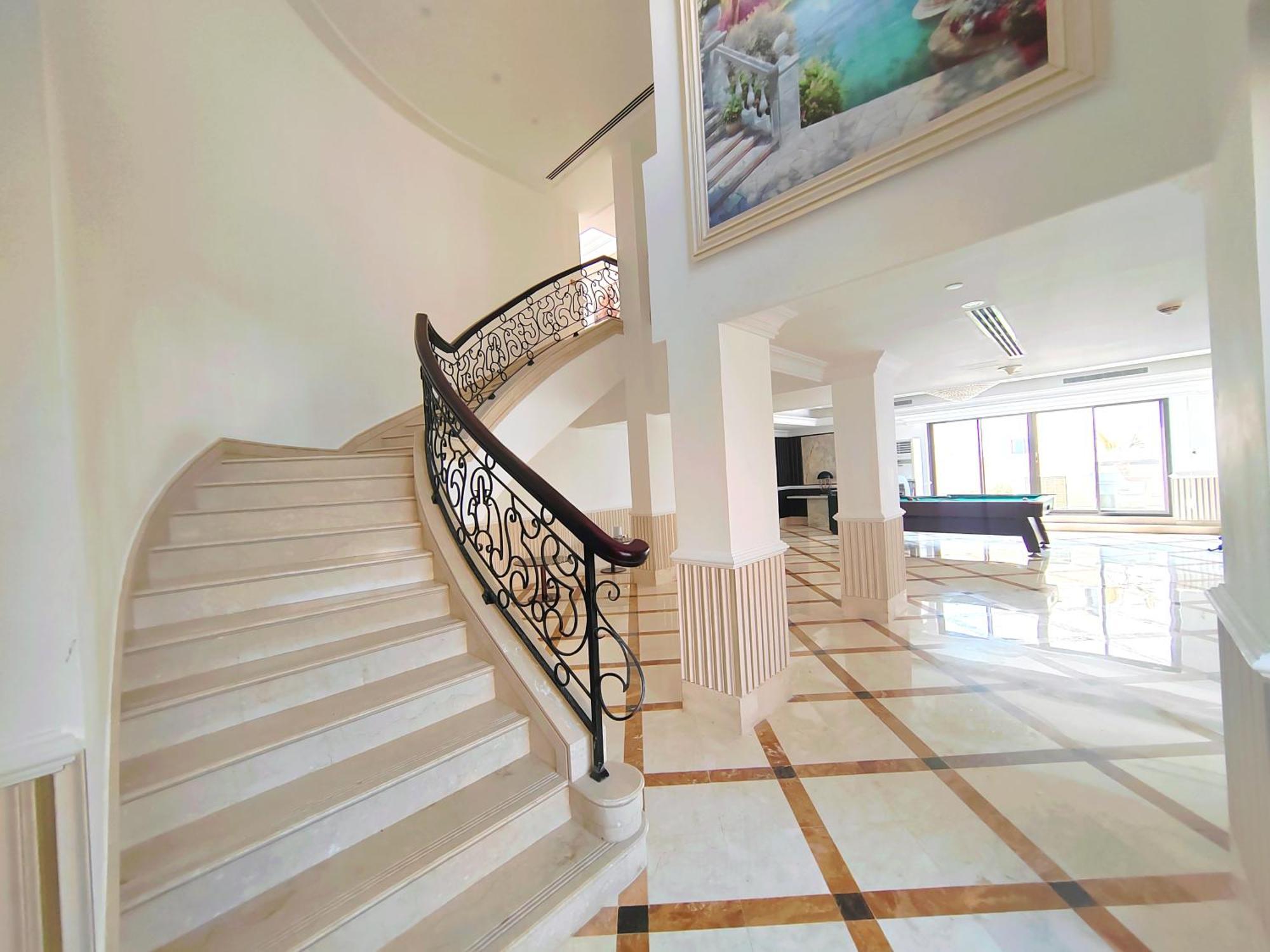 Apartment Penthouse With Private Pool And Big Private Terrace Dubai