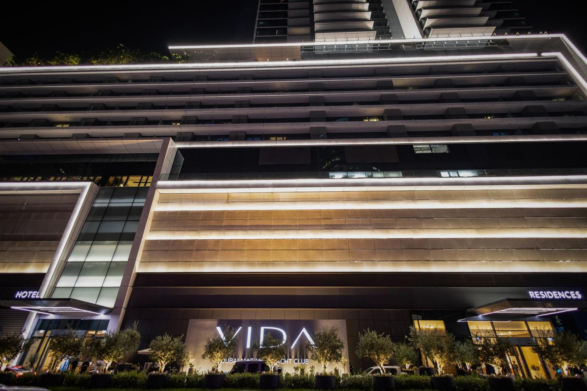 Apartment Vida Marina & Yacht Club , And Residences , Luxurious 2br *