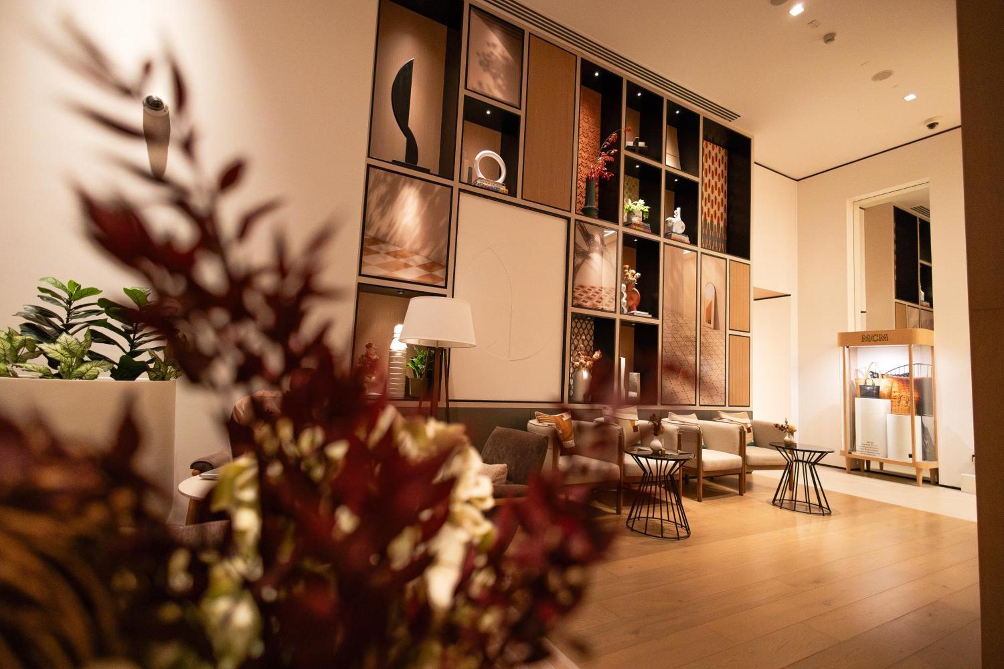 Apartment Vida Marina & Yacht Club , And Residences , Luxurious 2br *