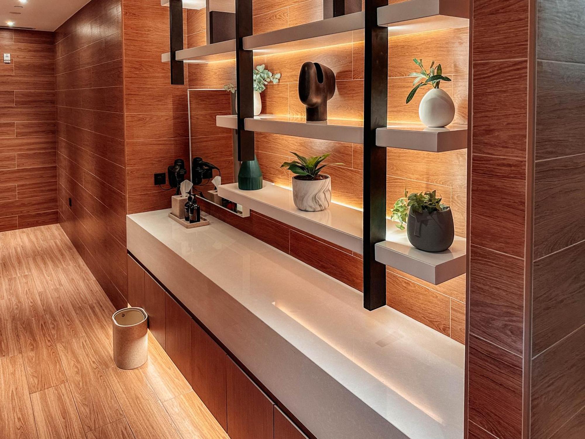 Apartment Vida Marina & Yacht Club , And Residences , Luxurious 2br