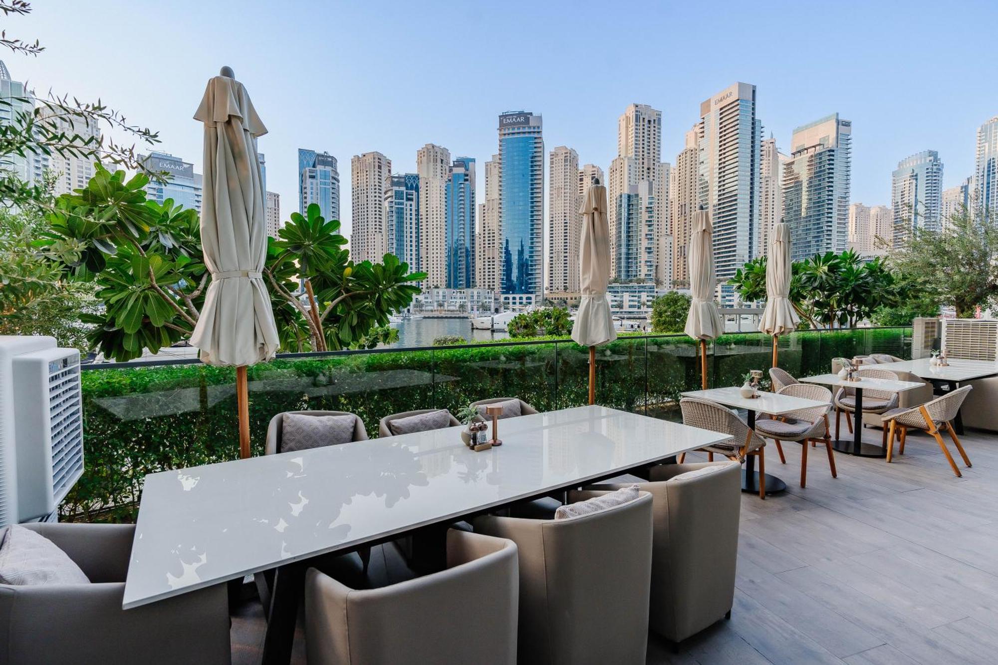 Vida Marina & Yacht Club , And Residences , Luxurious 2br Apartment