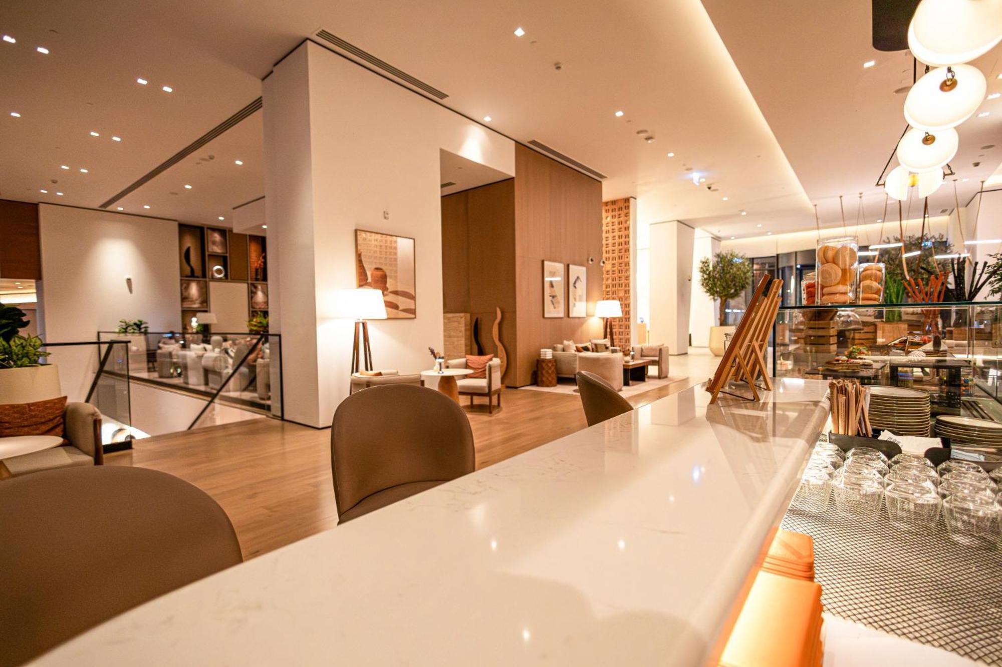 Vida Marina & Yacht Club , And Residences , Luxurious 2br Dubai