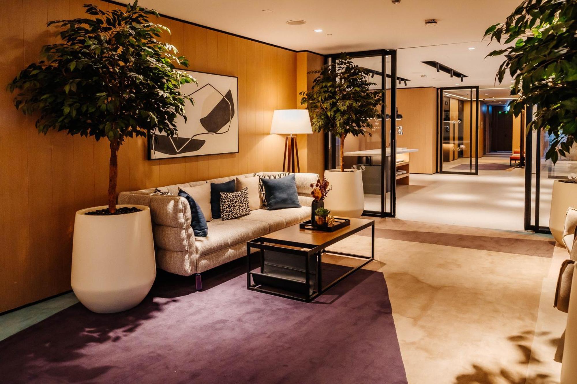 Apartment Vida Marina & Yacht Club , And Residences , Luxurious 2br Dubai