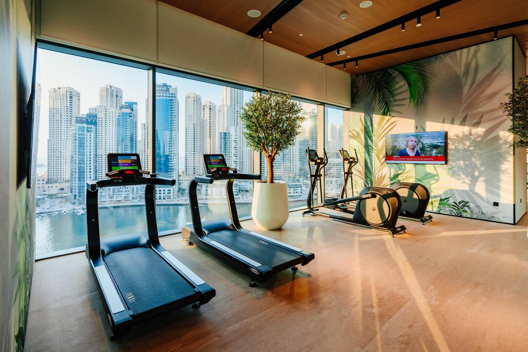 Vida Marina & Yacht Club , And Residences , Luxurious 2br Apartment