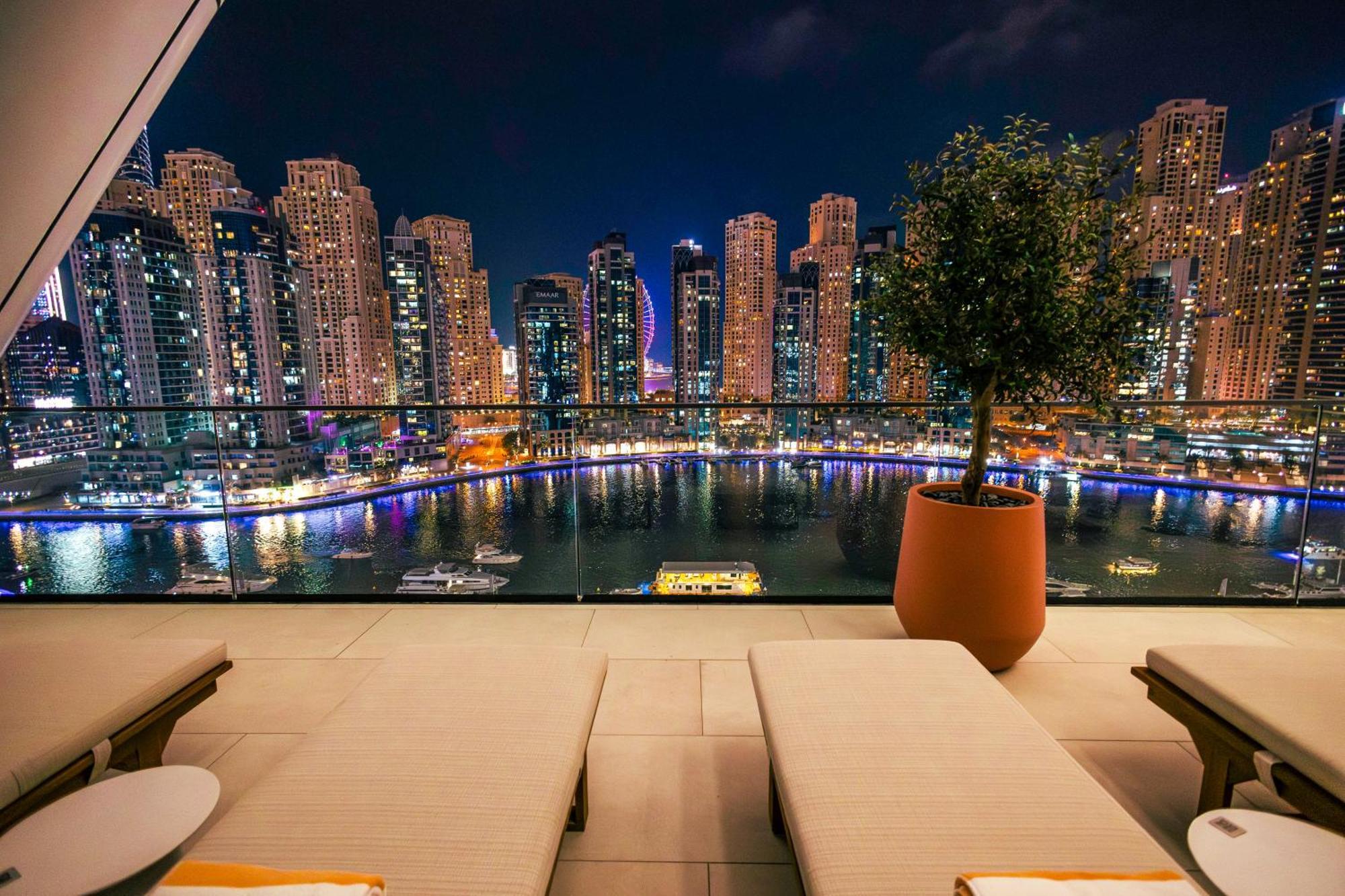 Apartment Vida Marina & Yacht Club , And Residences , Luxurious 2br *