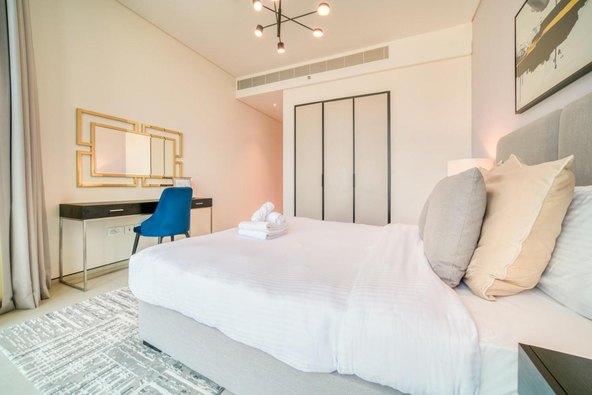 Apartamento Address Jbr Sea View, Jumeirah Residence, Marina - Mint *
