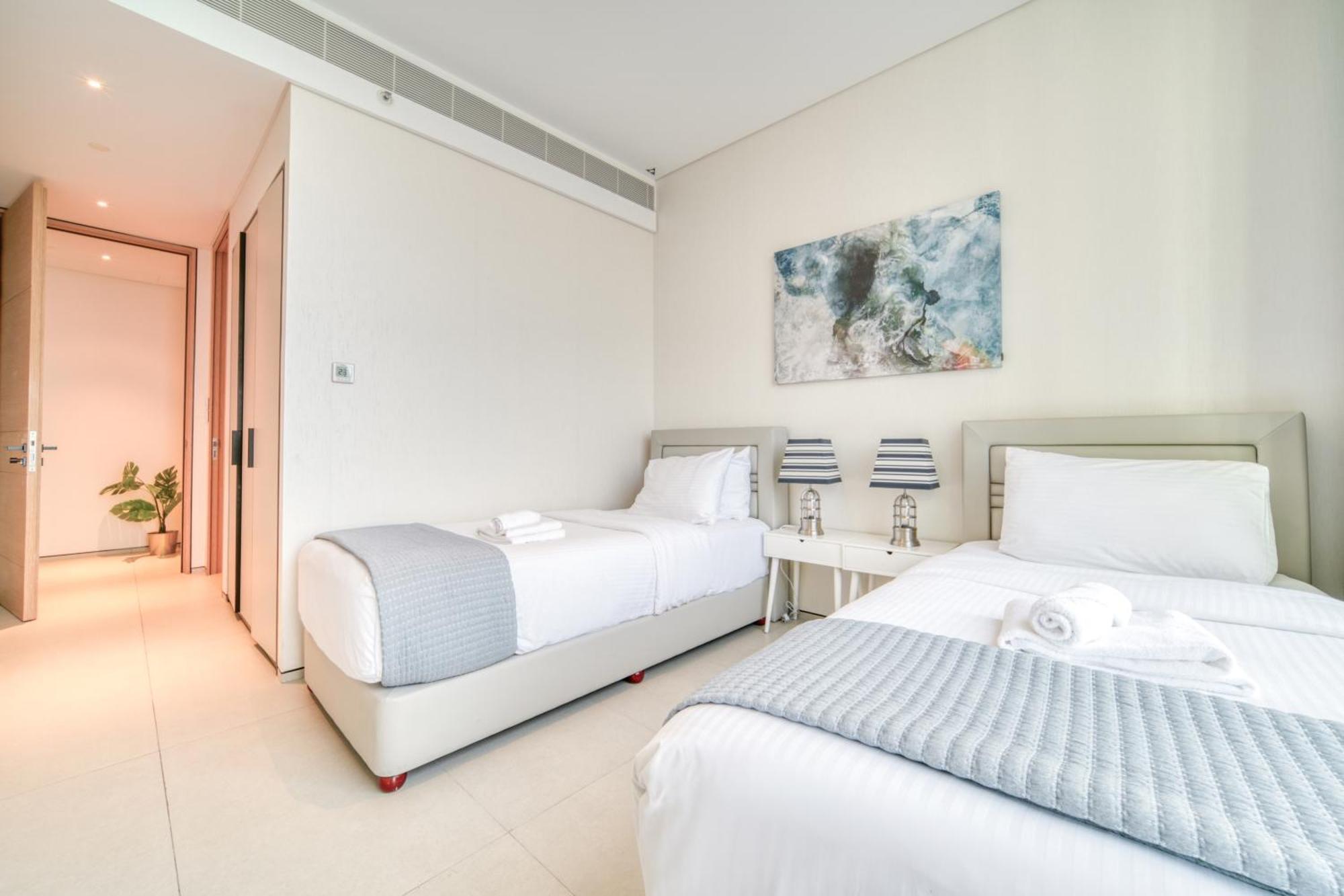 Address Jbr Sea View, Jumeirah Residence, Marina - Mint * Dubai