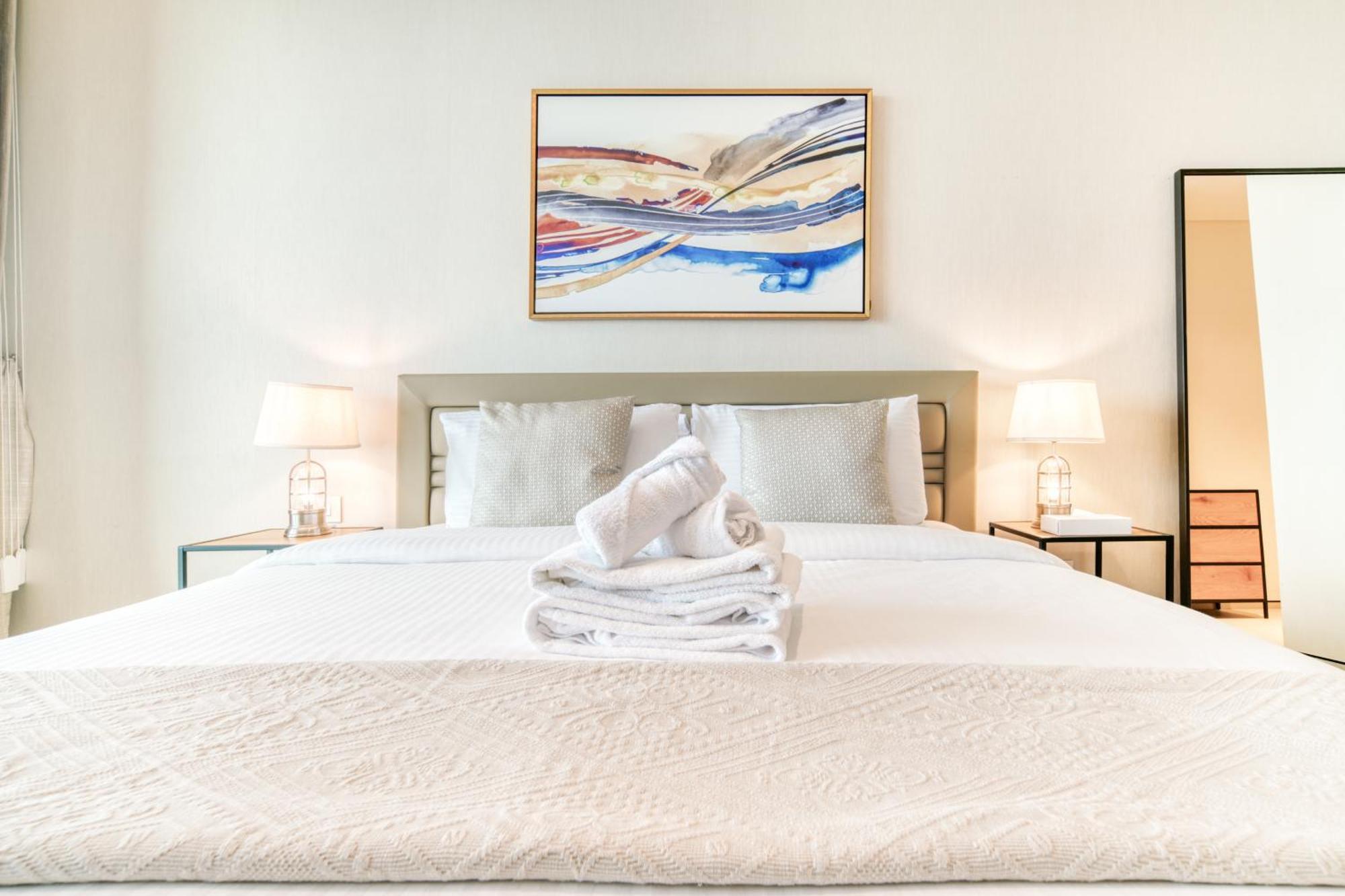 Apartamento Address Jbr Sea View, Jumeirah Residence, Marina - Mint *