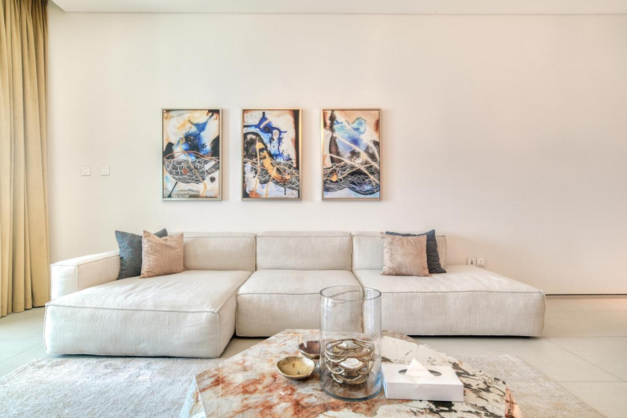 Address Jbr Sea Views, Jumeirah Residence, Marina - Mint Dubai