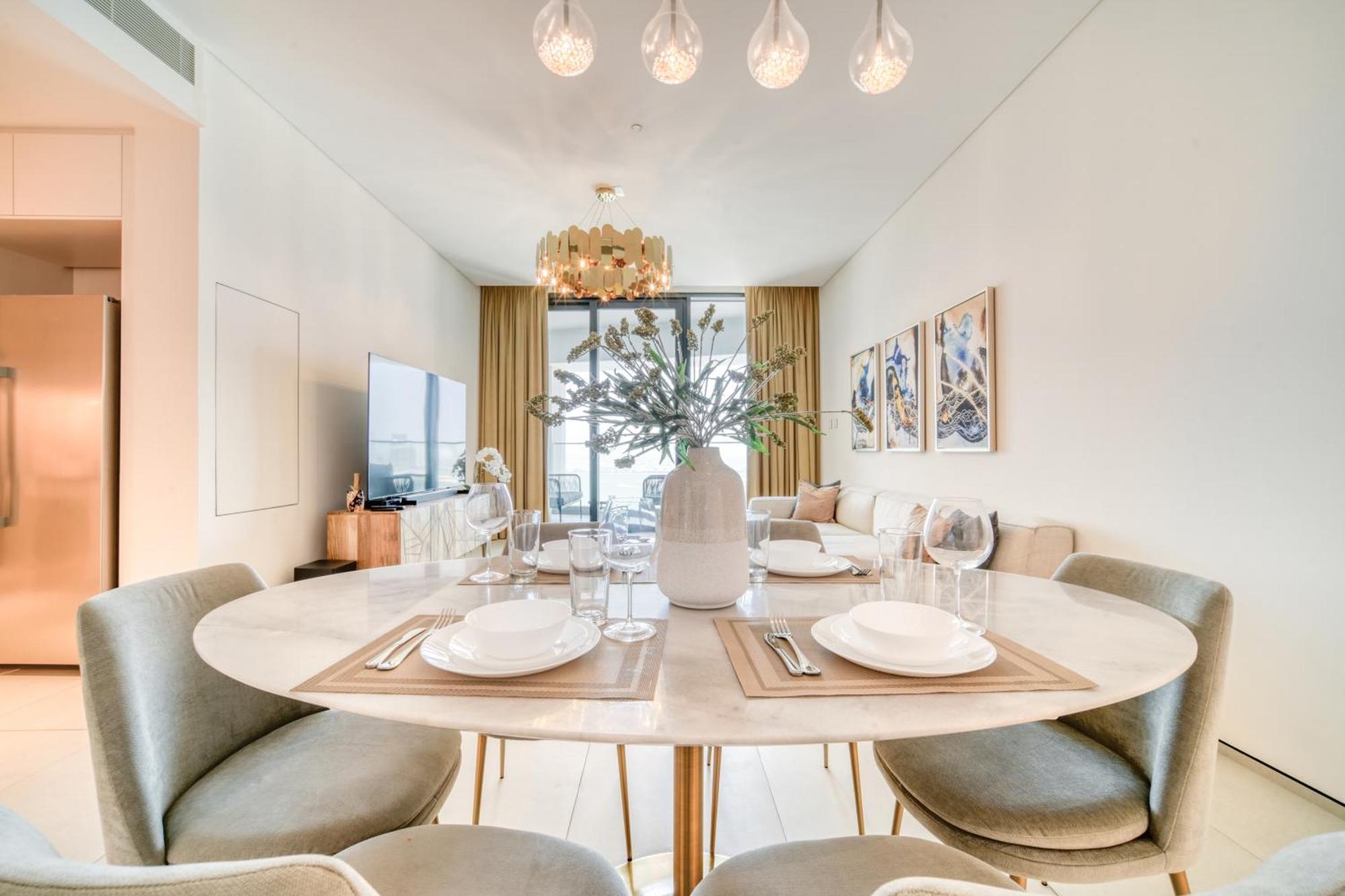 Address Jbr Sea Views, Jumeirah Residence, Marina - Mint Dubai