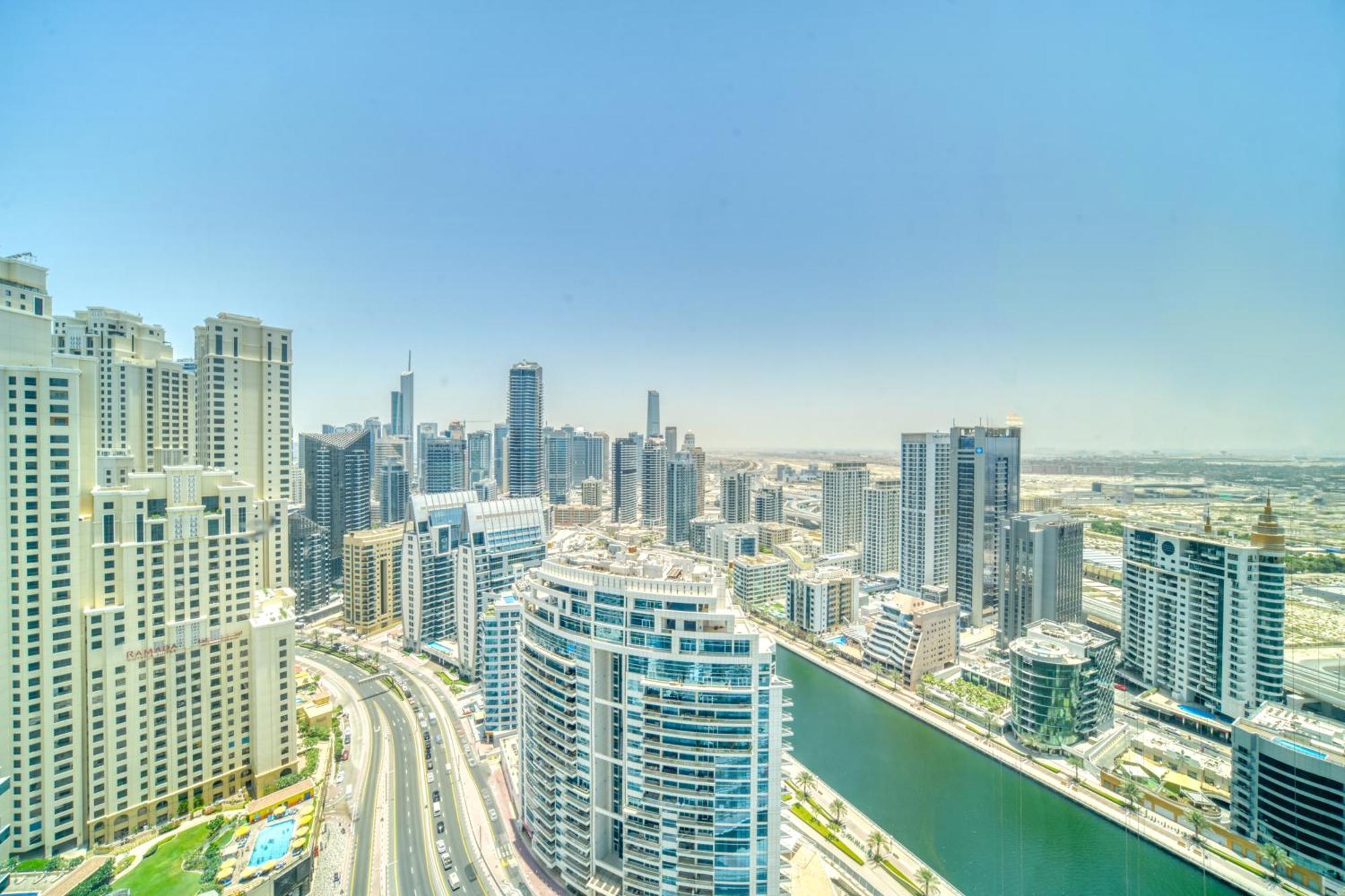 Address Jbr Sea Views, Jumeirah Residence, Marina - Mint Apartamento *