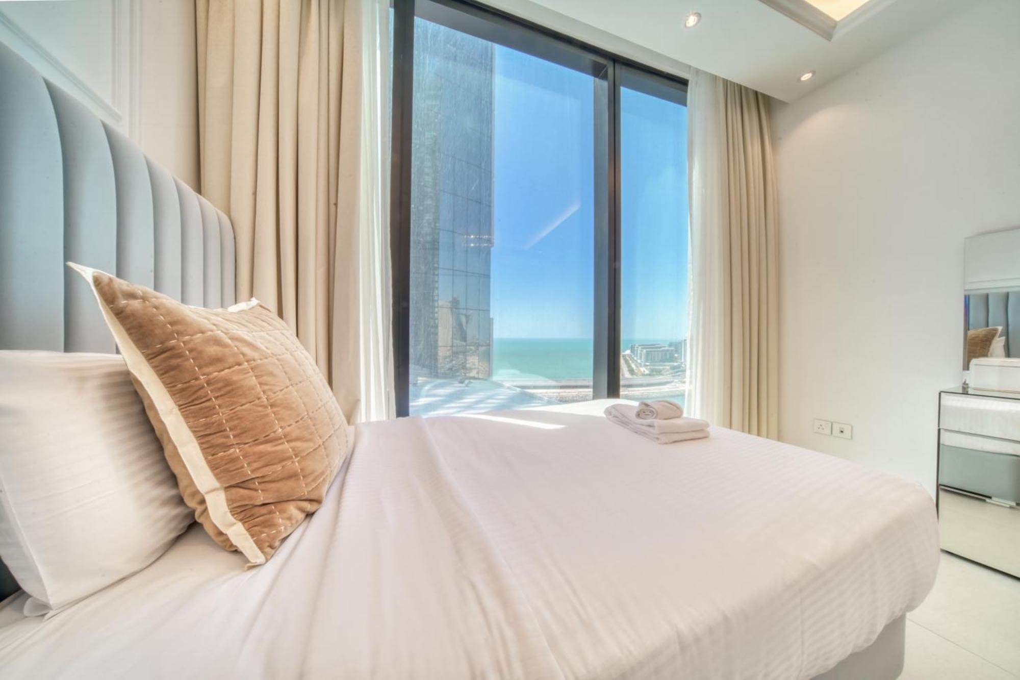 Apartamento Address Jbr Sea View, Jumeirah Residence, Marina - Mint *