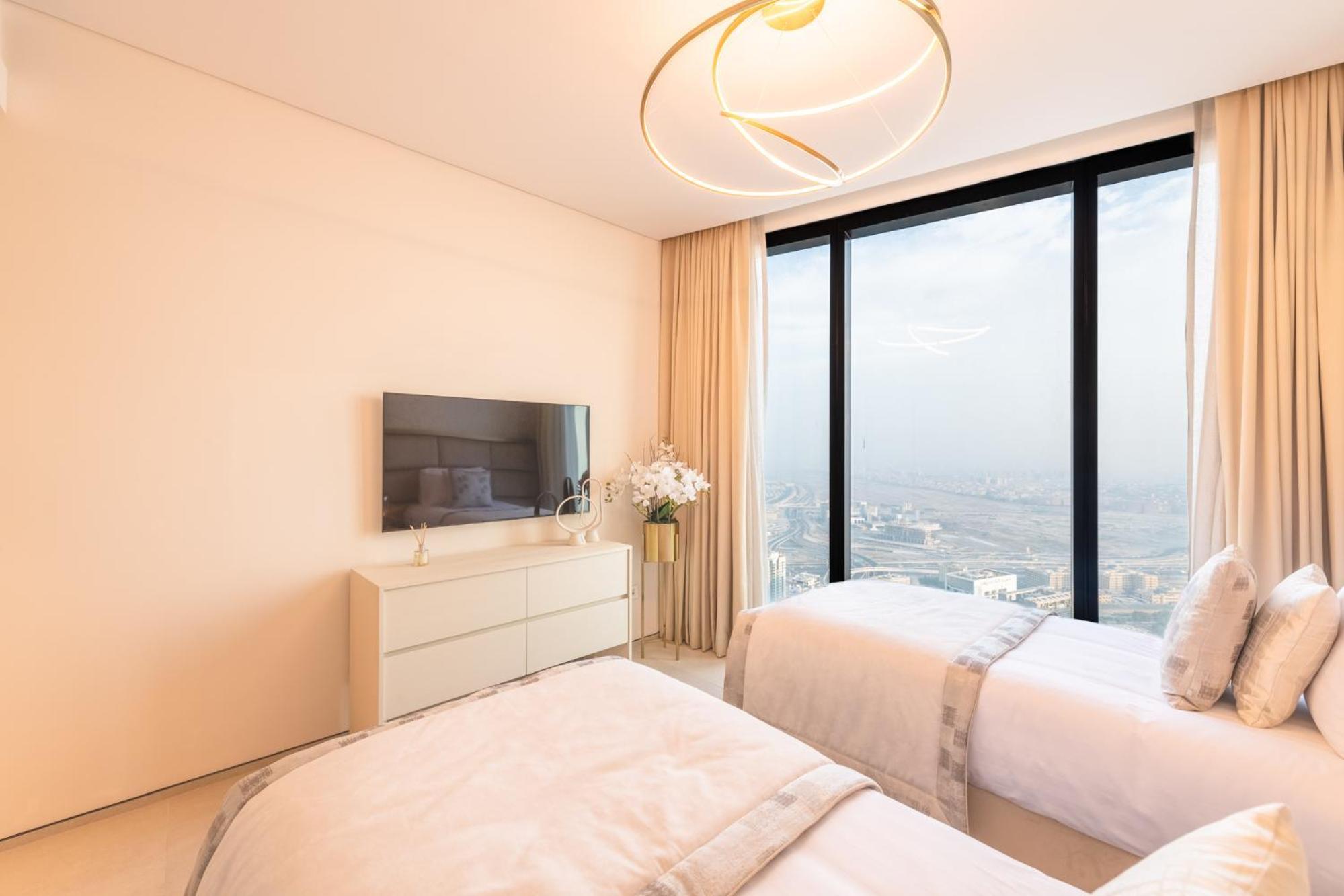 Address Jbr Sea Views, Jumeirah Residence, Marina - Mint Apartamento Dubai