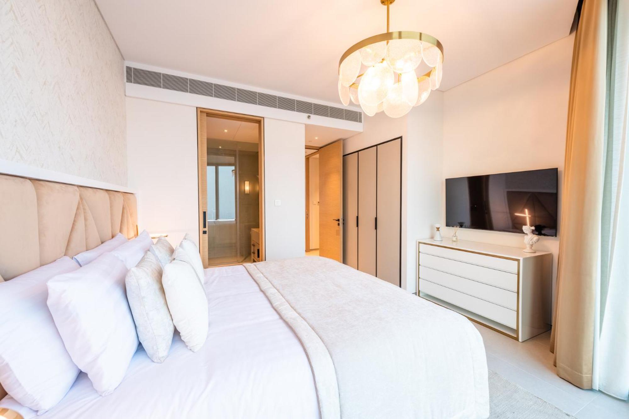 Apartamento Address Jbr Sea Views, Jumeirah Residence, Marina - Mint