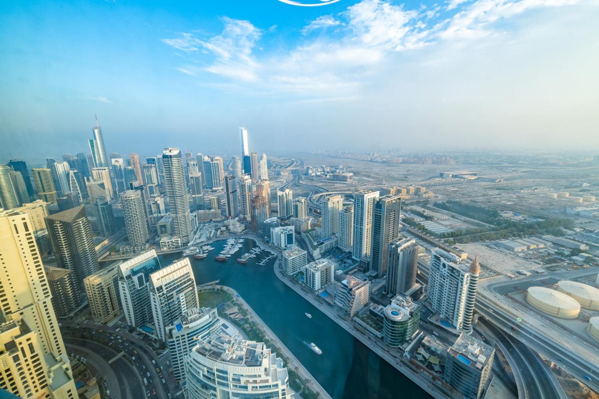 Address Jbr Sea Views, Jumeirah Residence, Marina - Mint Dubai