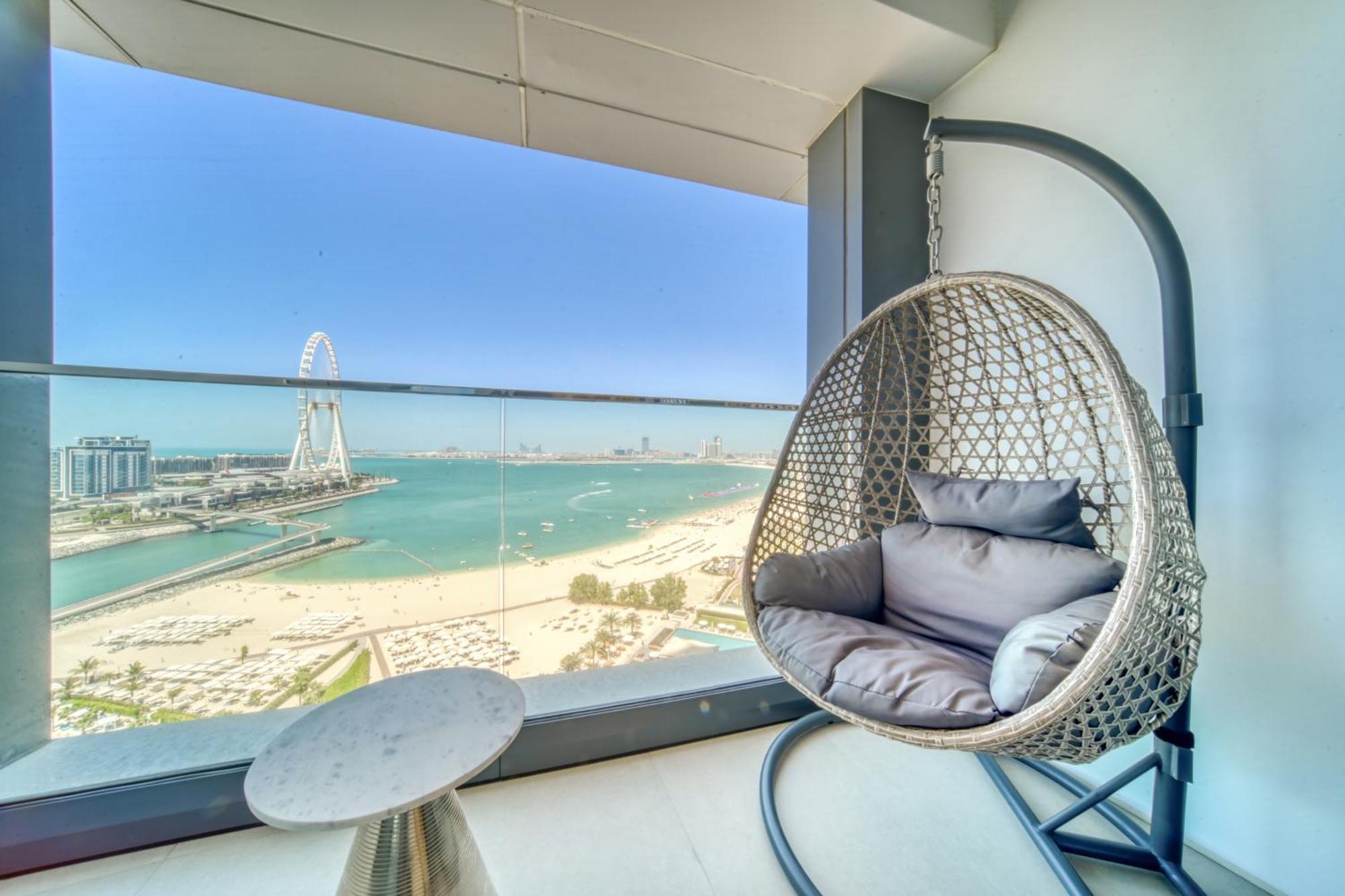 Apartamento Address Jbr Sea View, Jumeirah Residence, Marina - Mint Dubai