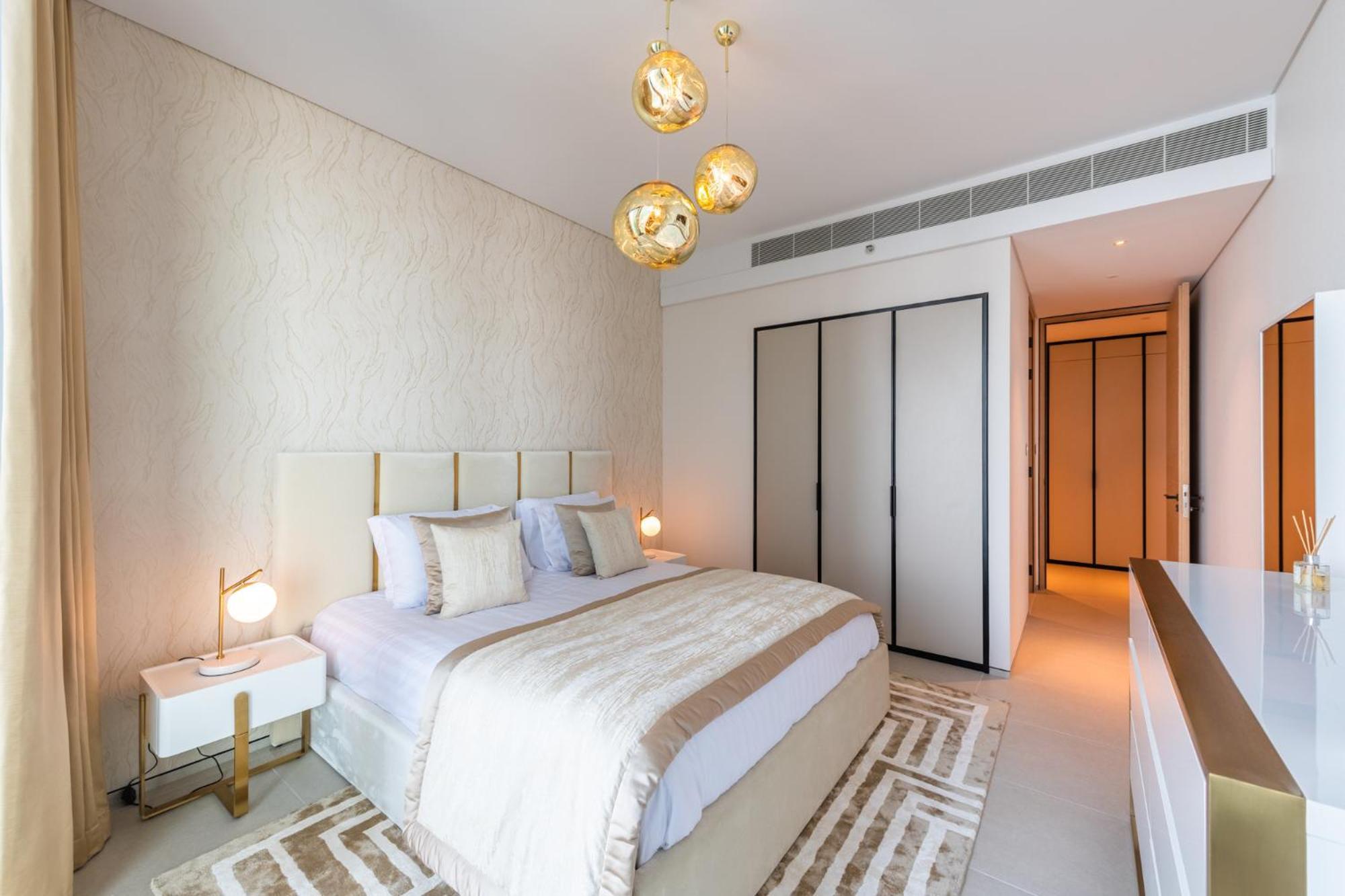 Apartamento Address Jbr Sea Views, Jumeirah Residence, Marina - Mint