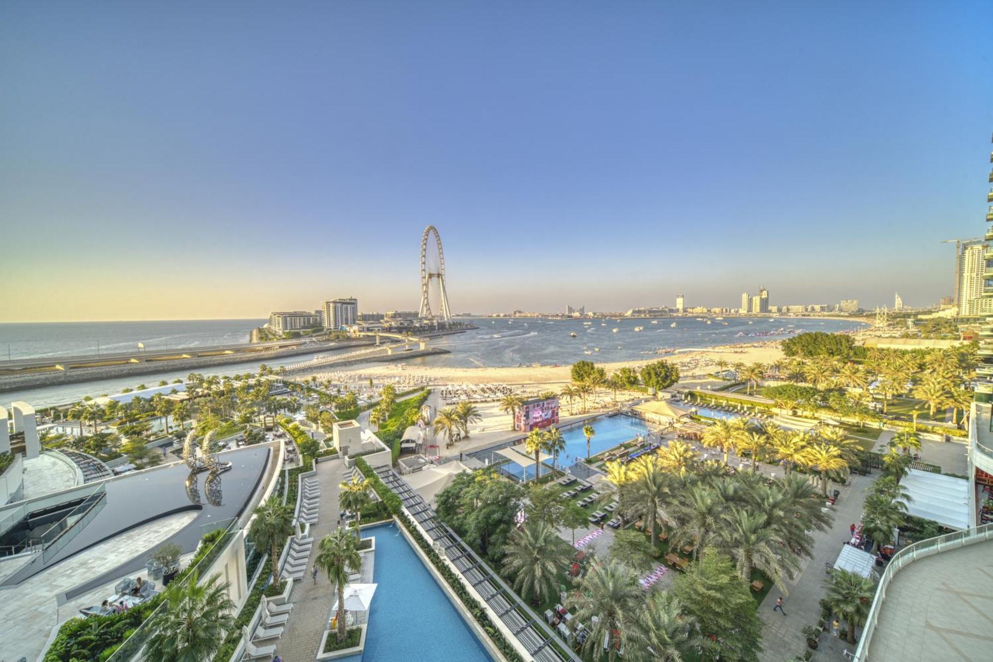 Address Jbr Sea View, Jumeirah Residence, Marina - Mint Apartamento Dubai