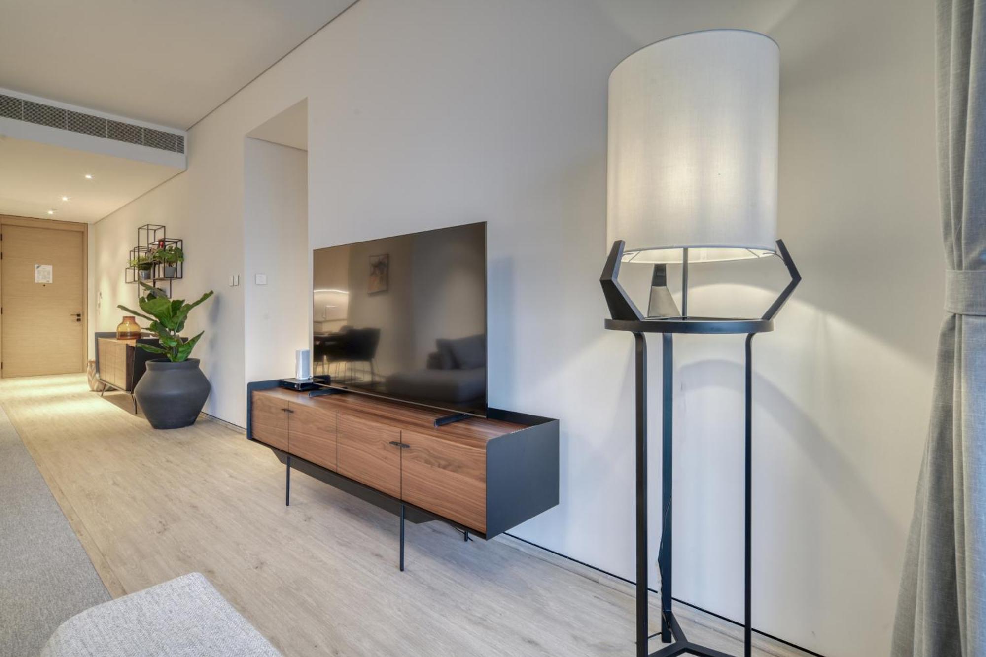 Daire Address Jbr Sea View, Jumeirah Residence, Marina - Mint Dubai