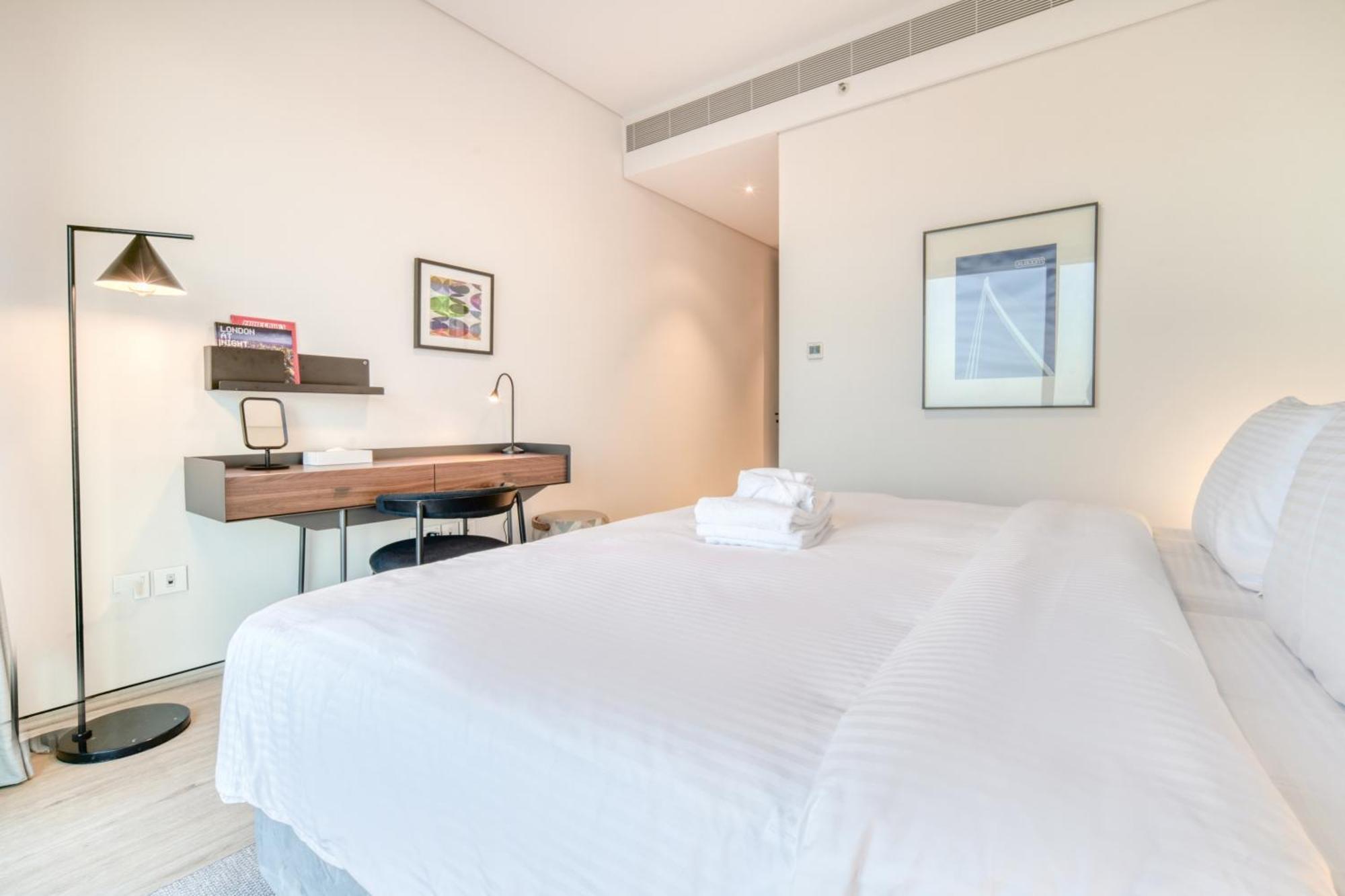 Apartamento Address Jbr Sea View, Jumeirah Residence, Marina - Mint *