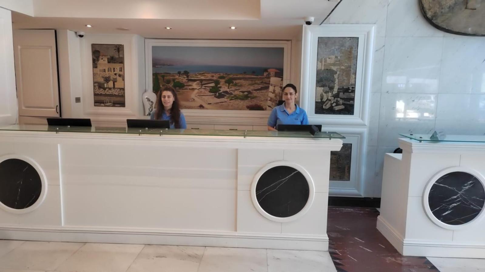 Social Hotel 4*