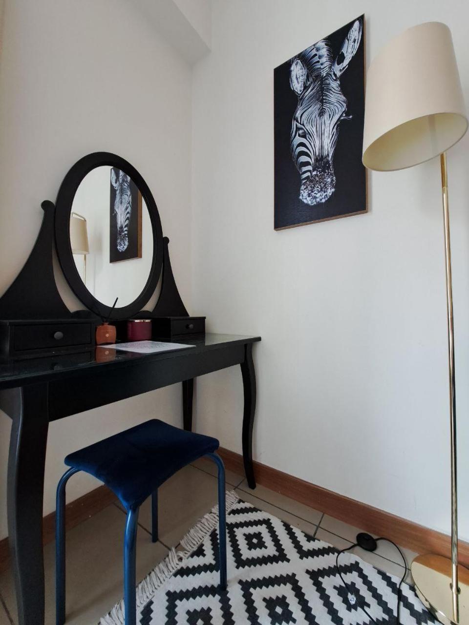 Serenity Paradise 2br In Marina Guest house Dubai