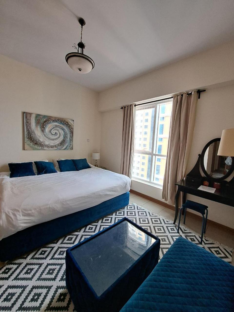 Serenity Paradise 2br In Marina Guest house