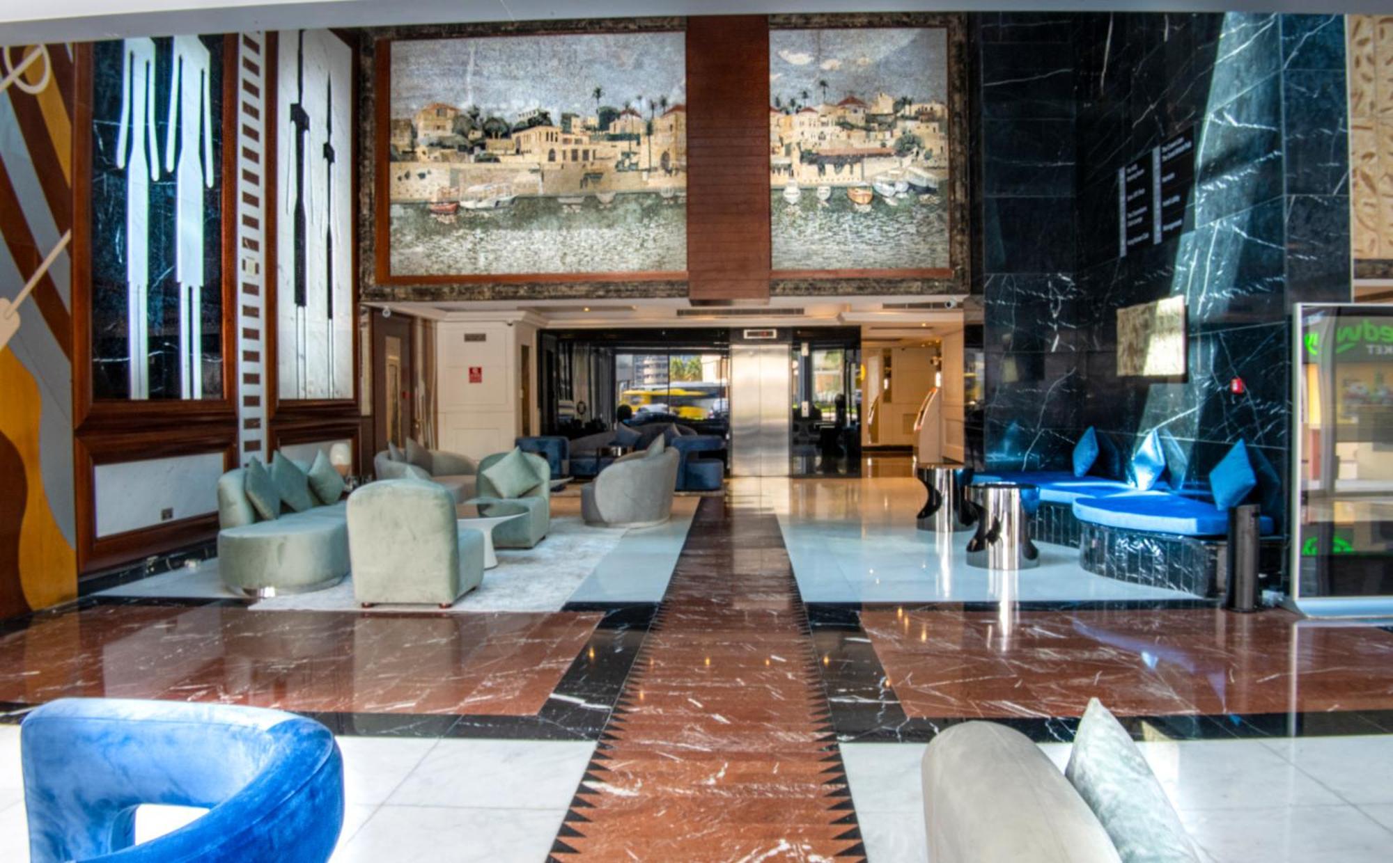 Social Hotel Dubai
