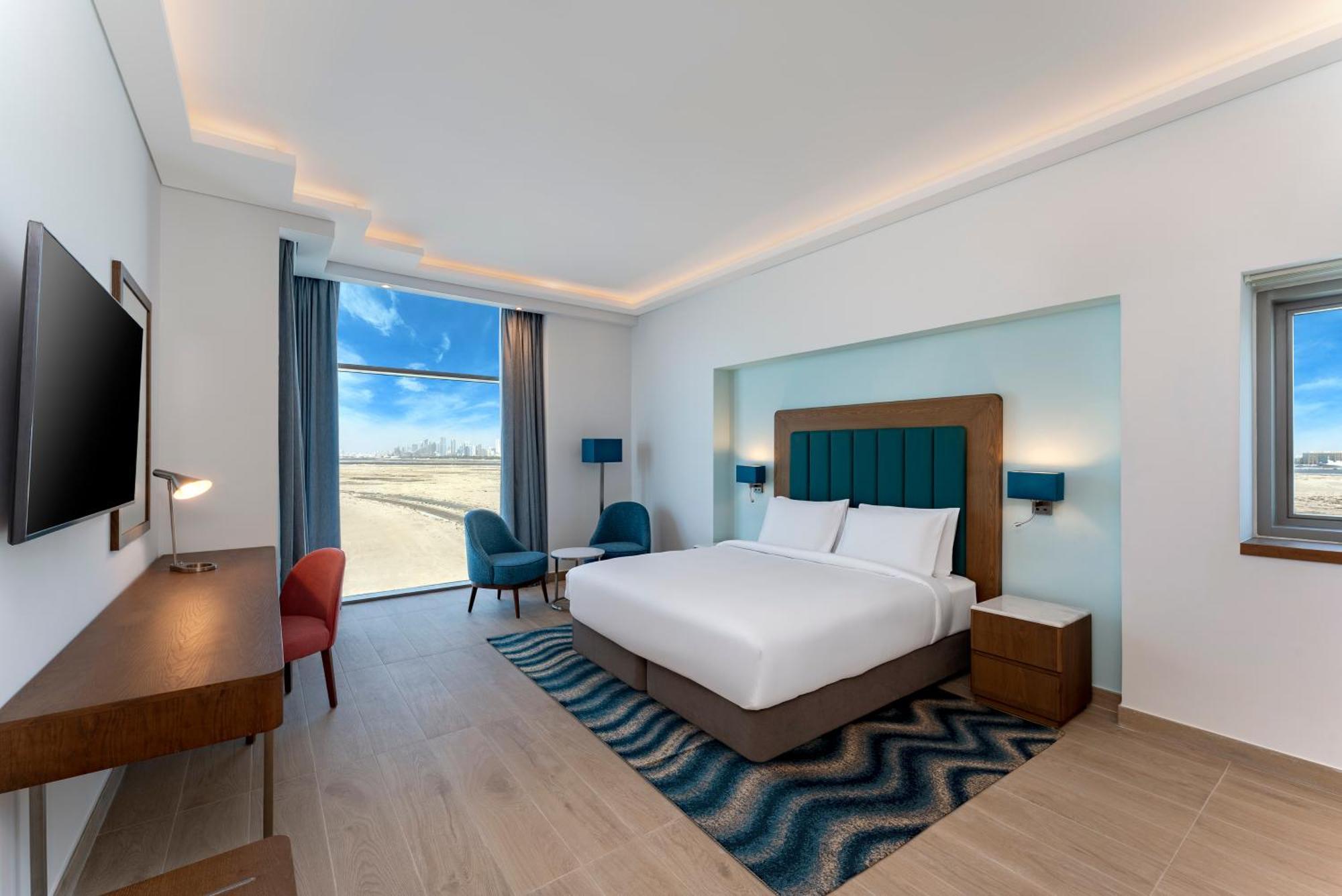 Park Regis By Islands Dubai