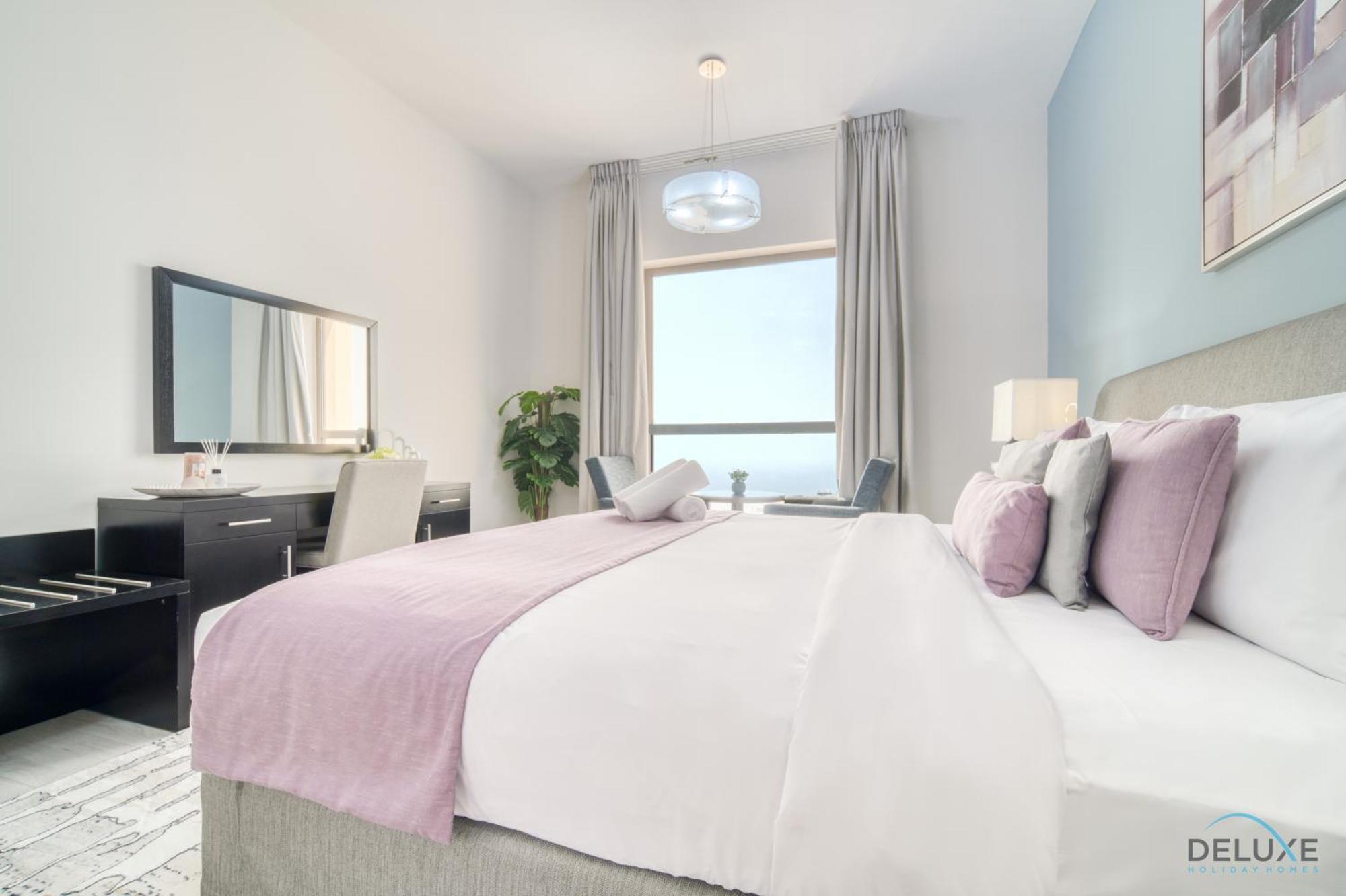 Urbane 2br At Shams 1 Jbr By Deluxe Homes Apartment Dubai