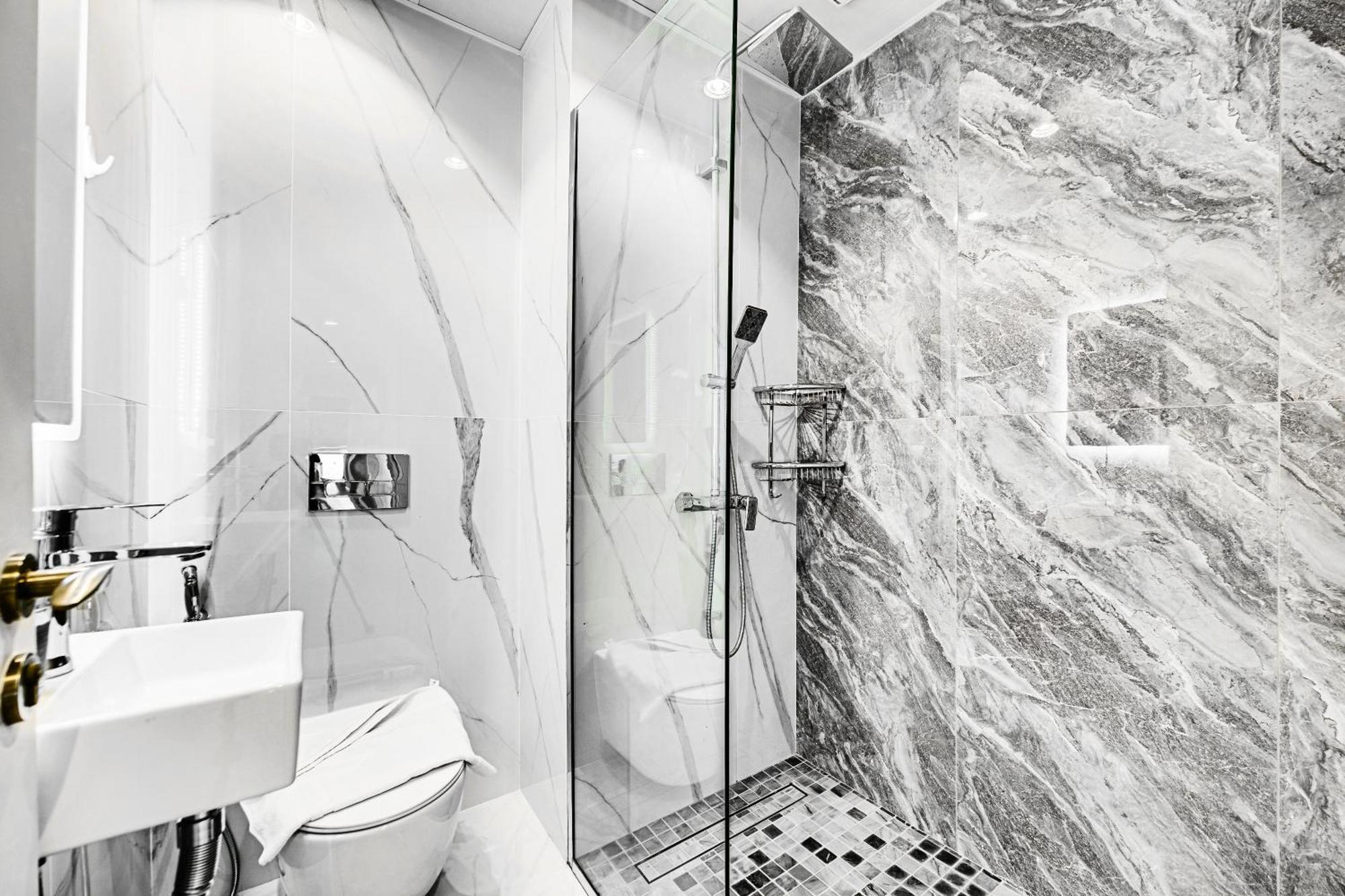 Jbr 3 Bedroom With Fantastic Ocean View Apartamento Dubai